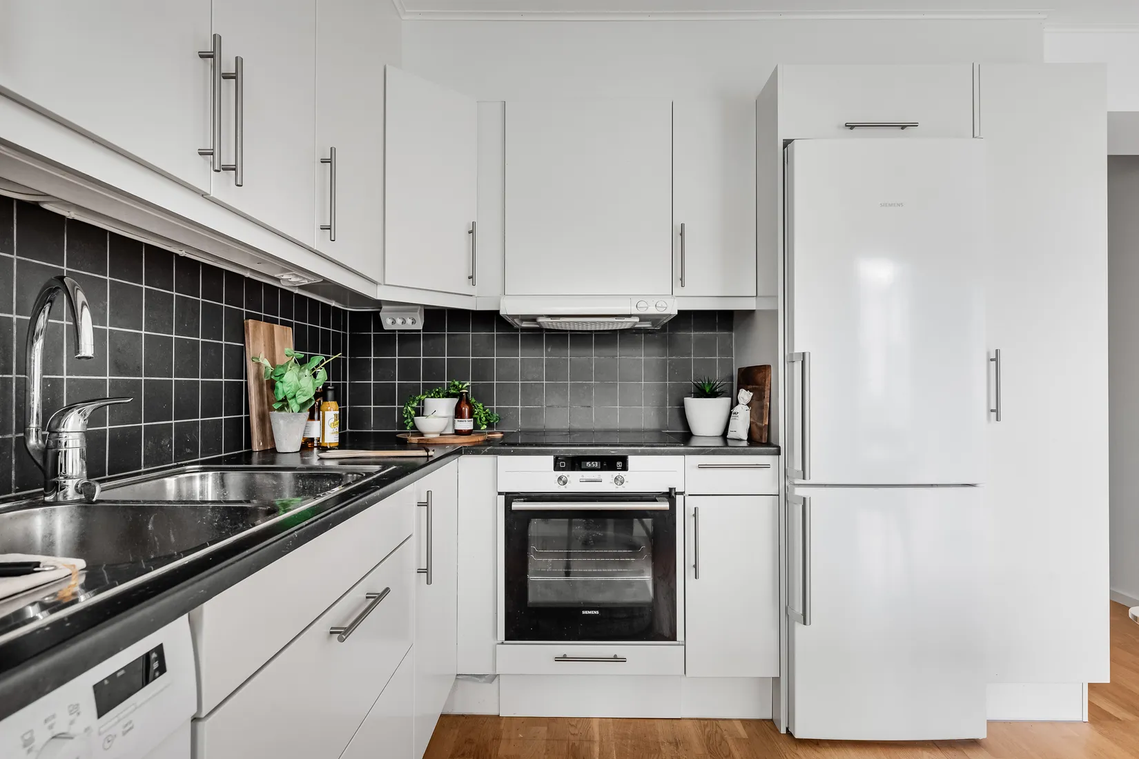 Bostadsrätt, Sjöråvägen 2C, Tomtebo, Umeå