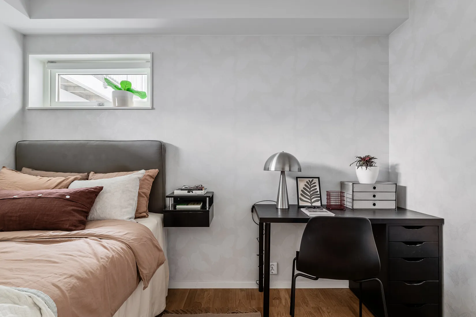 Bostadsrätt, Sjöråvägen 2C, Tomtebo, Umeå