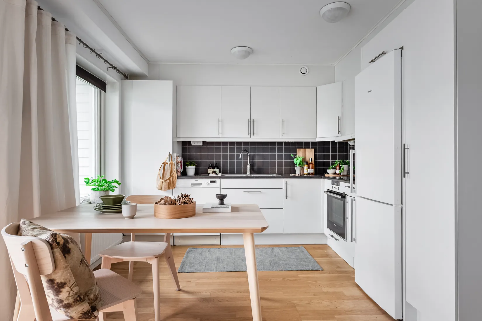Bostadsrätt, Sjöråvägen 2C, Tomtebo, Umeå
