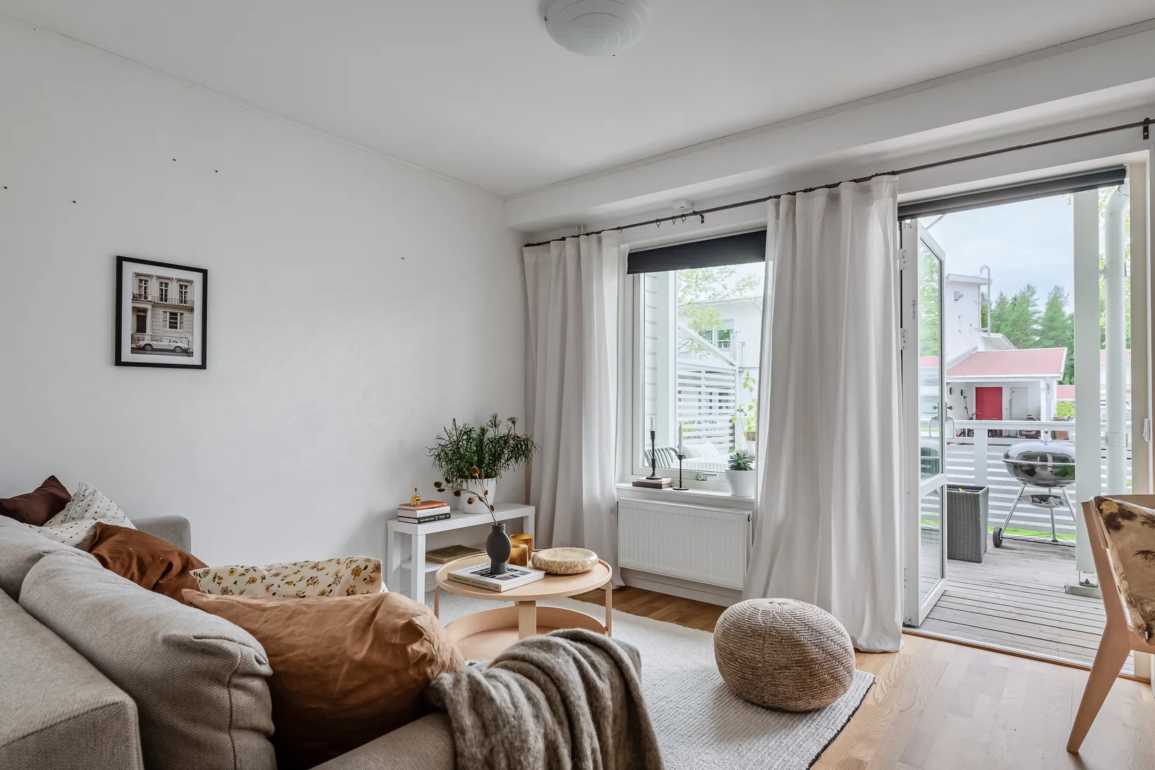 Bostadsrätt, Sjöråvägen 2C, Tomtebo, Umeå