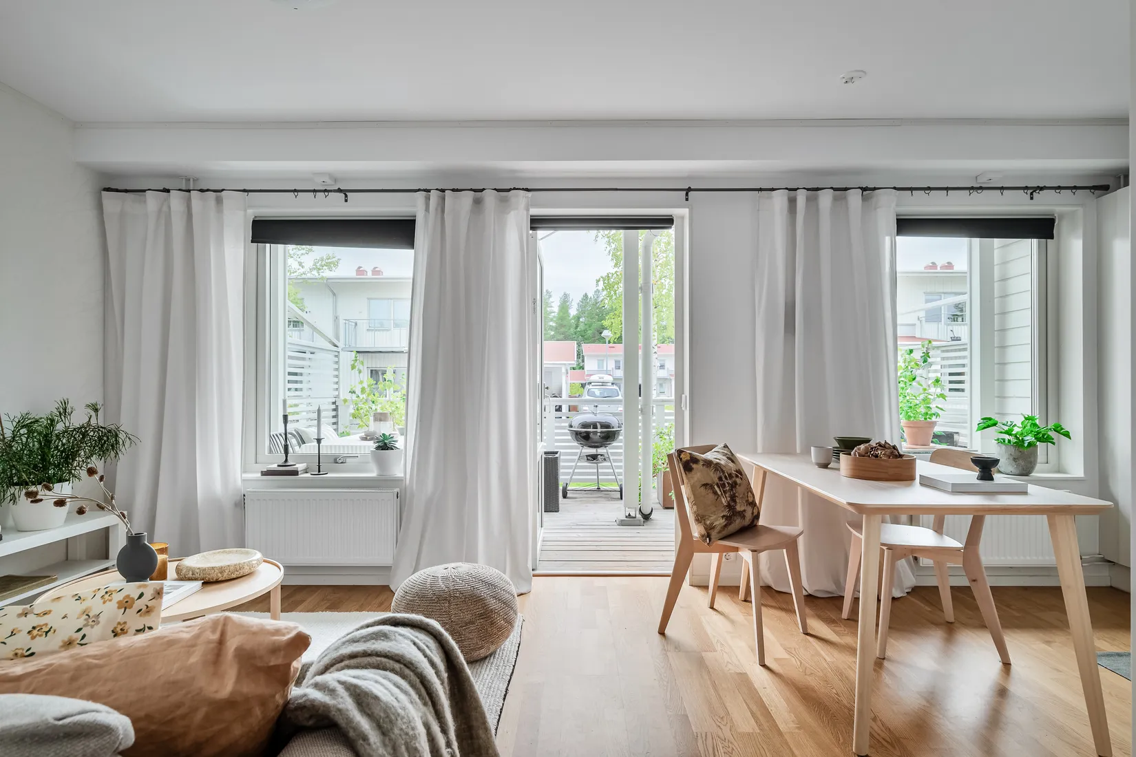 Bostadsrätt, Sjöråvägen 2C, Tomtebo, Umeå