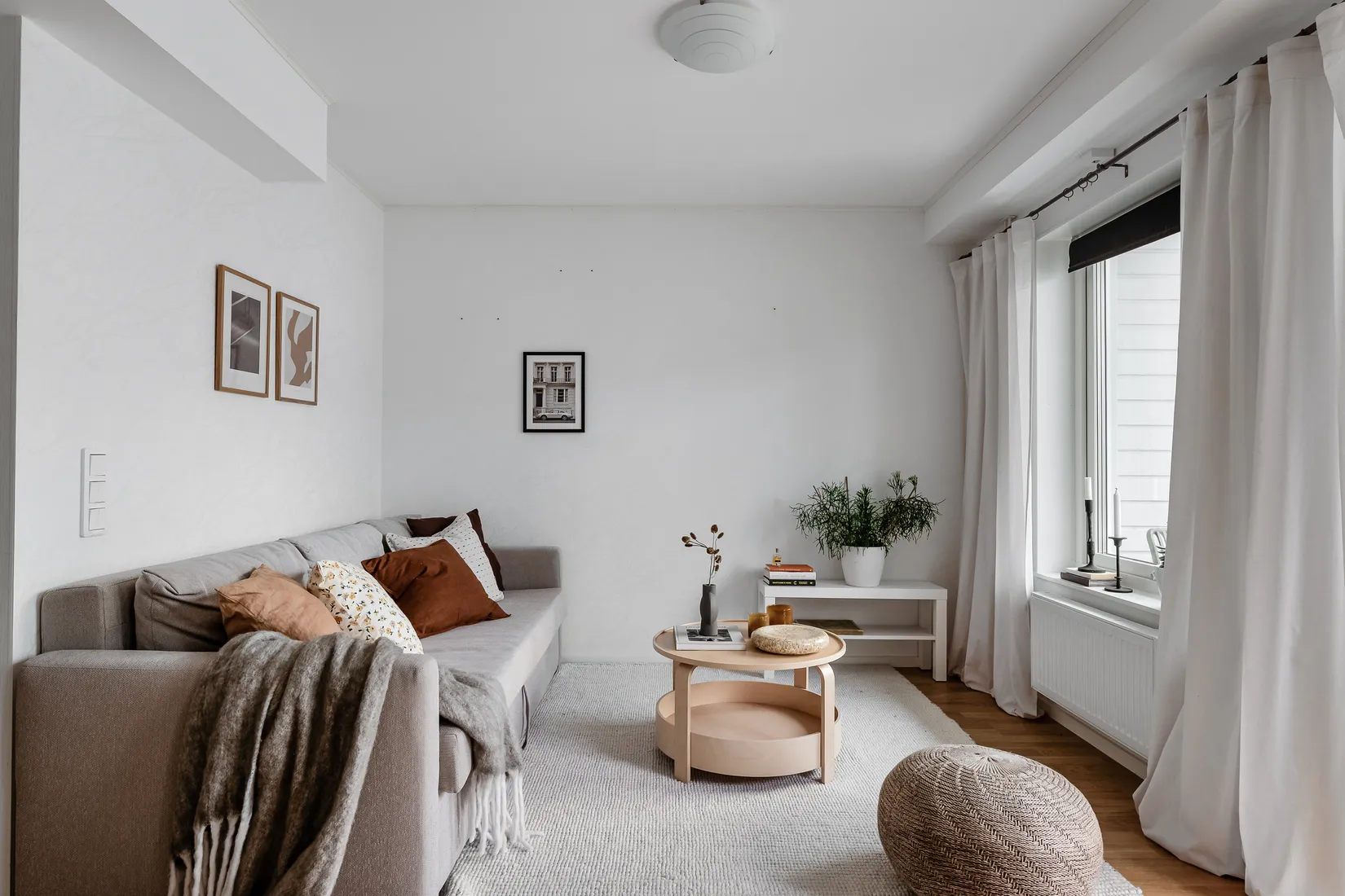Bostadsrätt, Sjöråvägen 2C, Tomtebo, Umeå