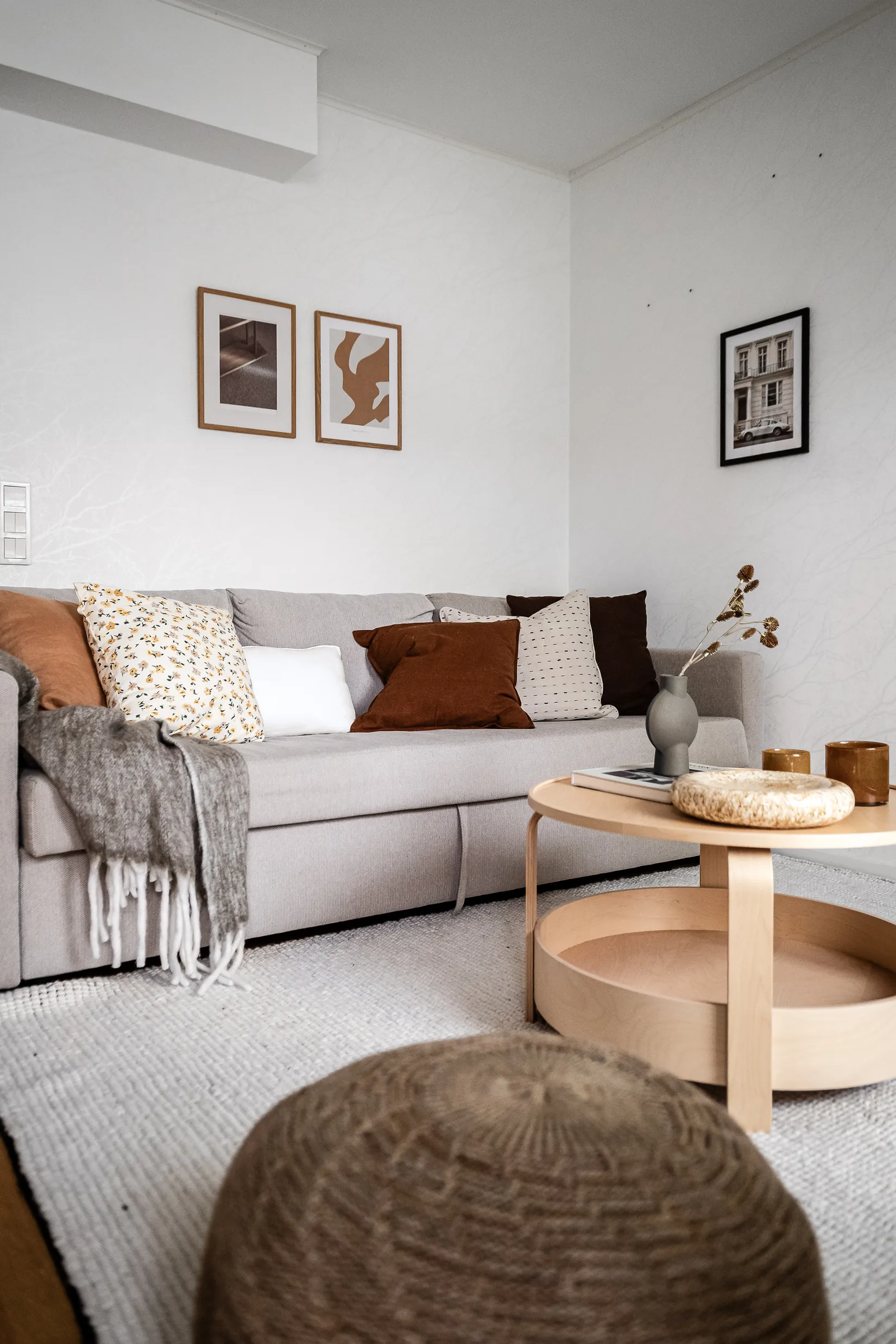 Bostadsrätt, Sjöråvägen 2C, Tomtebo, Umeå