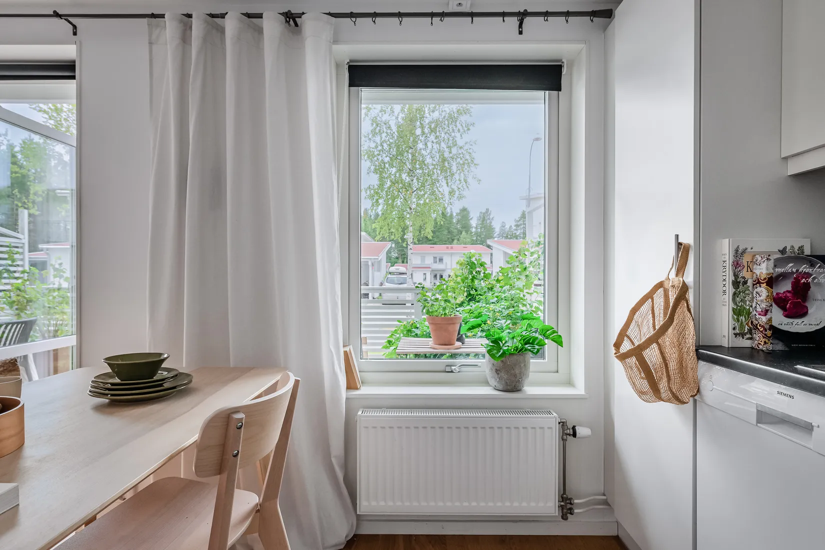 Bostadsrätt, Sjöråvägen 2C, Tomtebo, Umeå