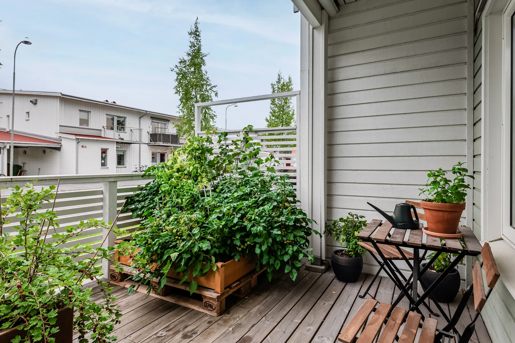Bostadsrätt, Sjöråvägen 2C, Tomtebo, Umeå