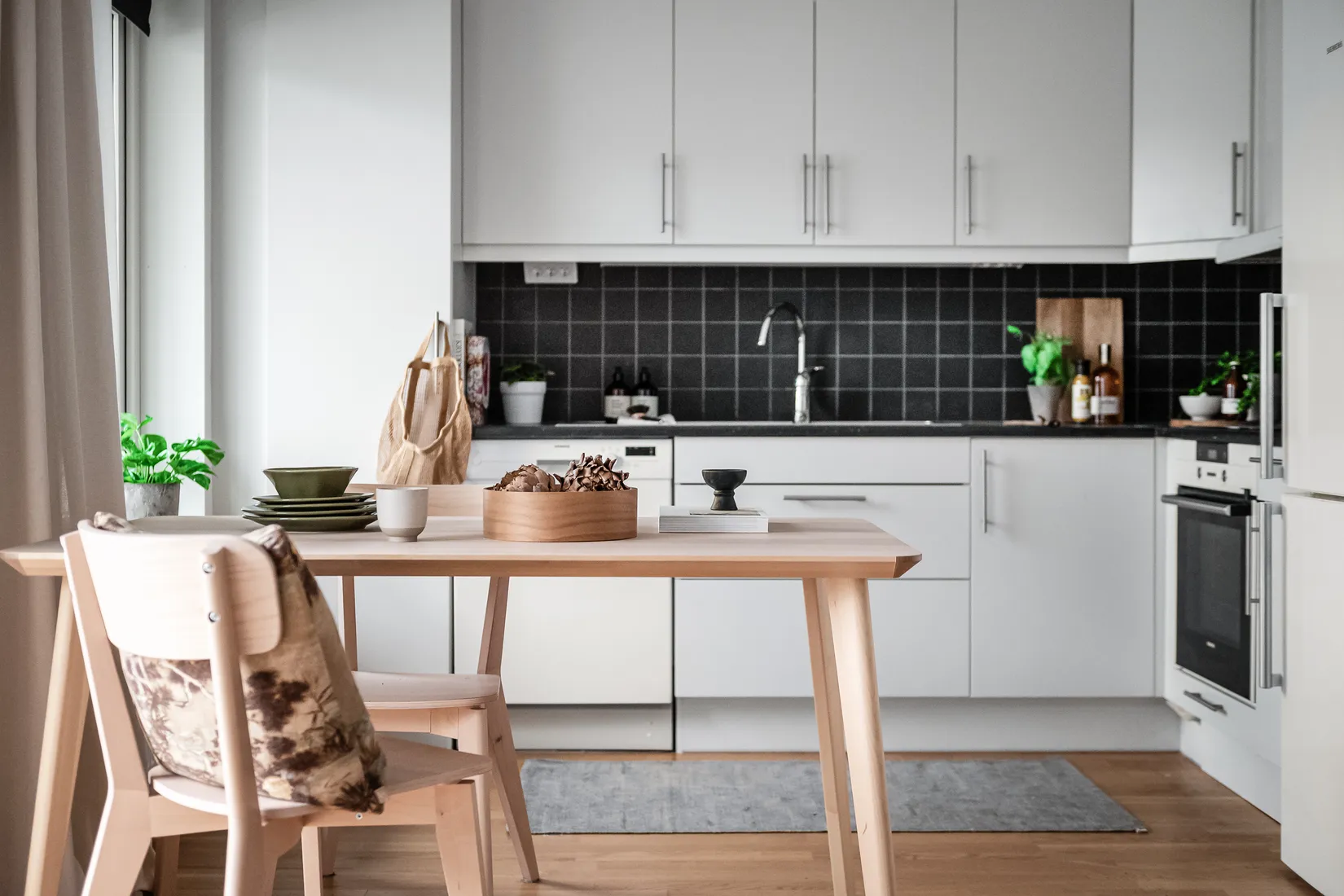 Bostadsrätt, Sjöråvägen 2C, Tomtebo, Umeå