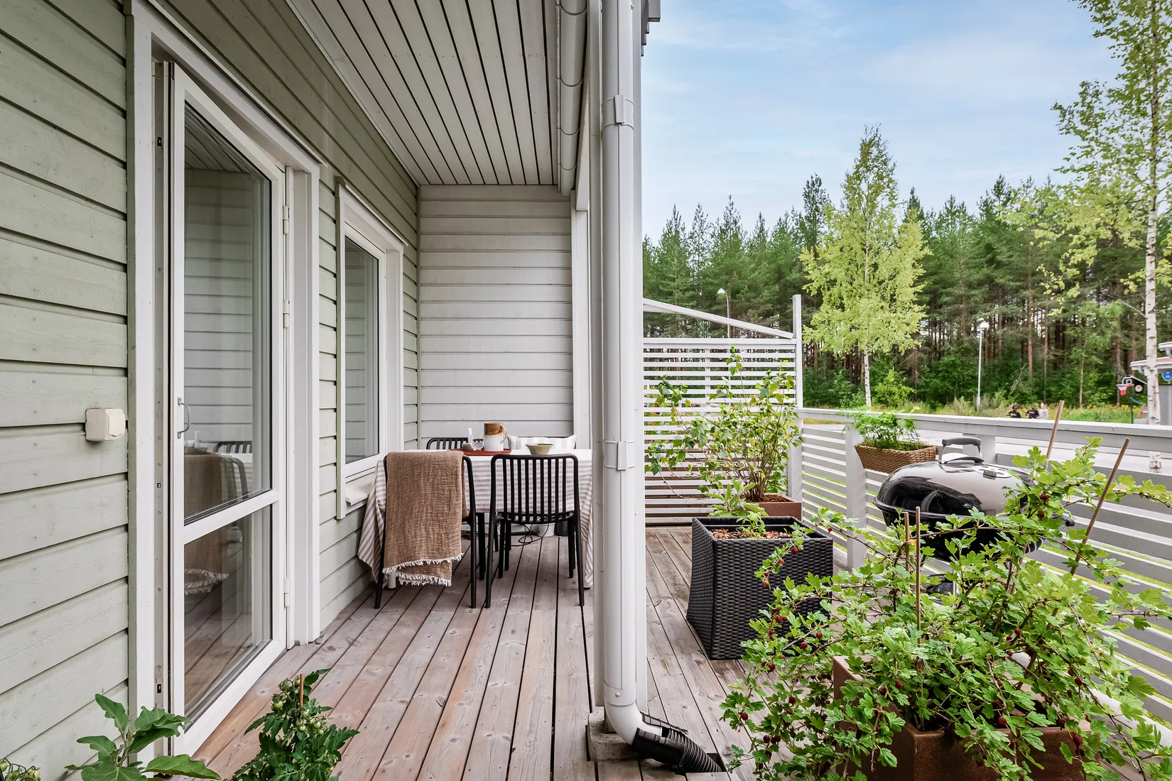 Bostadsrätt, Sjöråvägen 2C, Tomtebo, Umeå