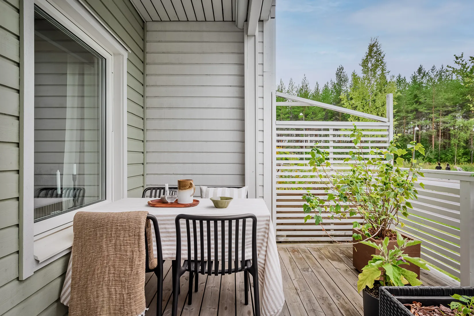 Bostadsrätt, Sjöråvägen 2C, Tomtebo, Umeå