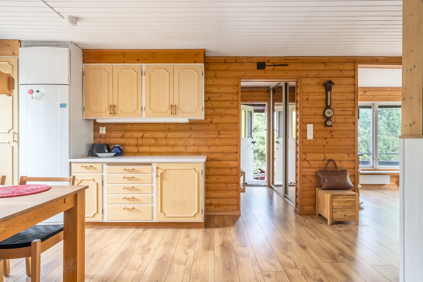 Fritidshus, Norrskogs brygga 16, Torö, Nynäshamn