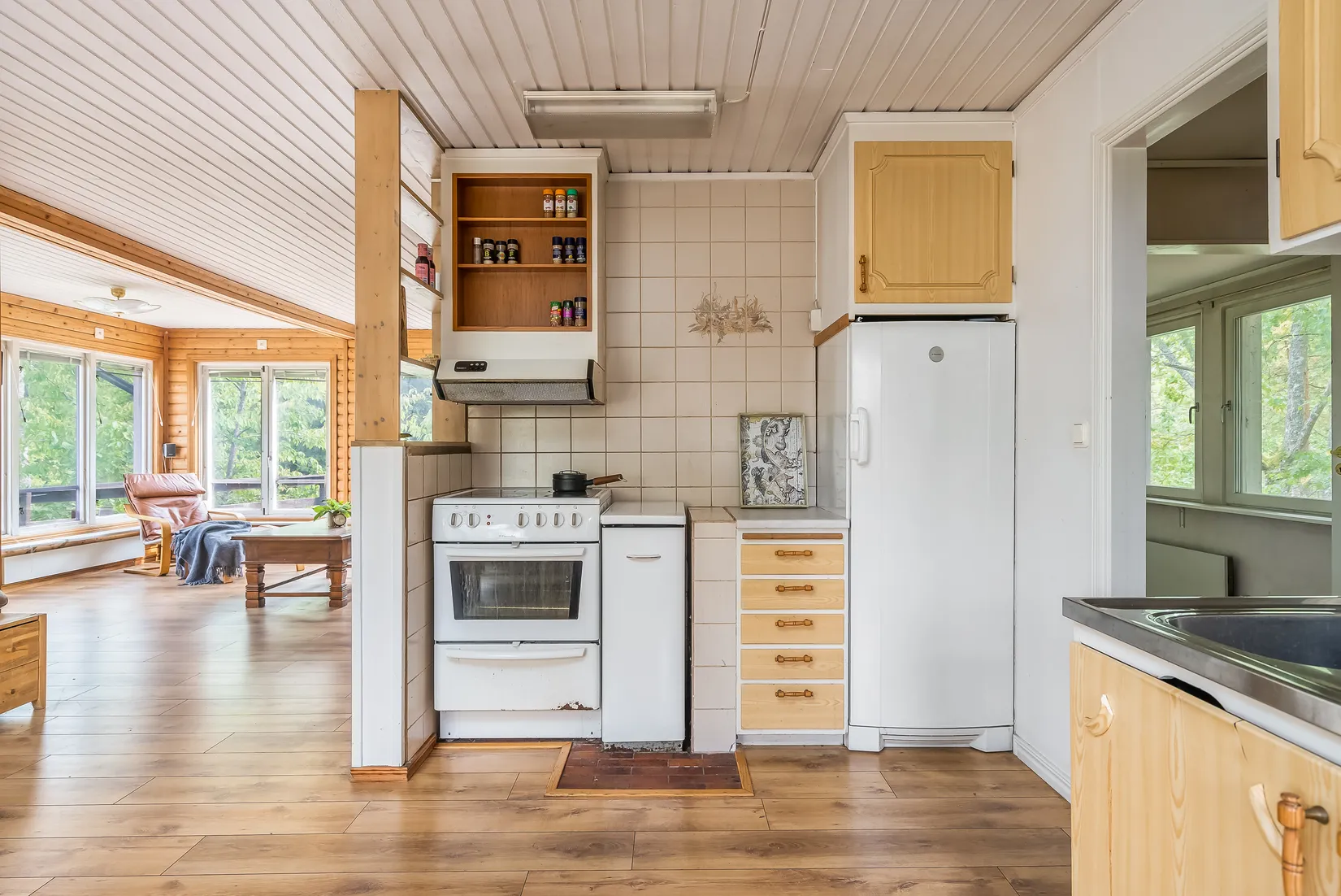 Fritidshus, Norrskogs brygga 16, Torö, Nynäshamn