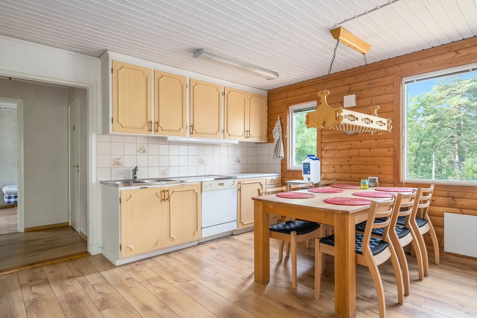 Fritidshus, Norrskogs brygga 16, Torö, Nynäshamn