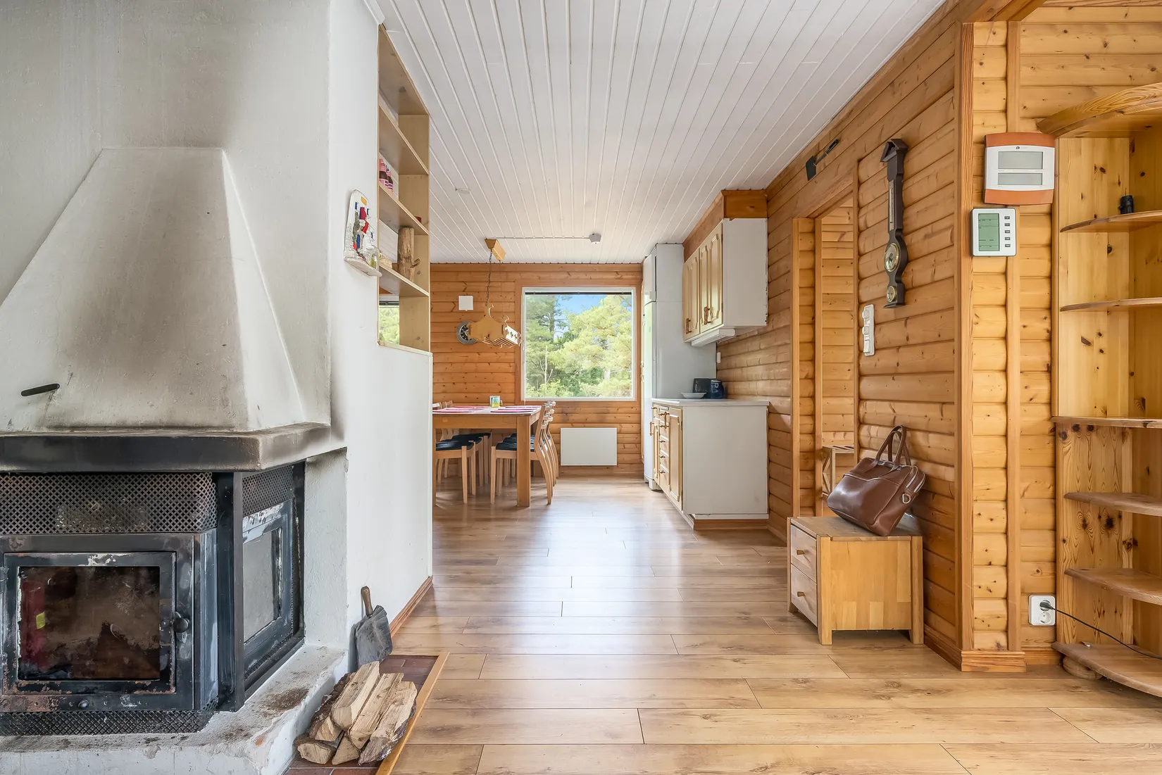 Fritidshus, Norrskogs brygga 16, Torö, Nynäshamn