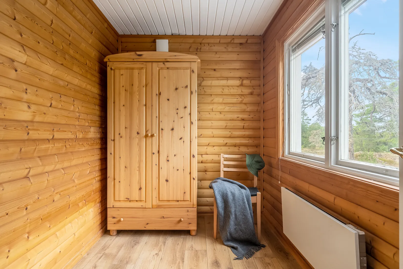 Fritidshus, Norrskogs brygga 16, Torö, Nynäshamn