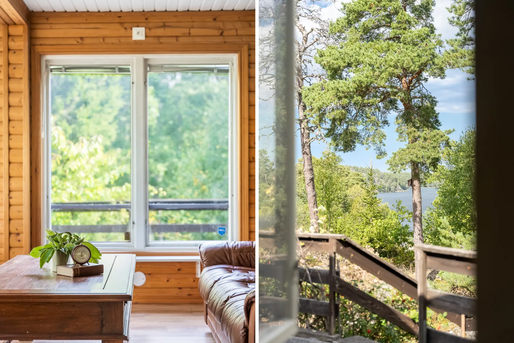 Fritidshus, Norrskogs brygga 16, Torö, Nynäshamn