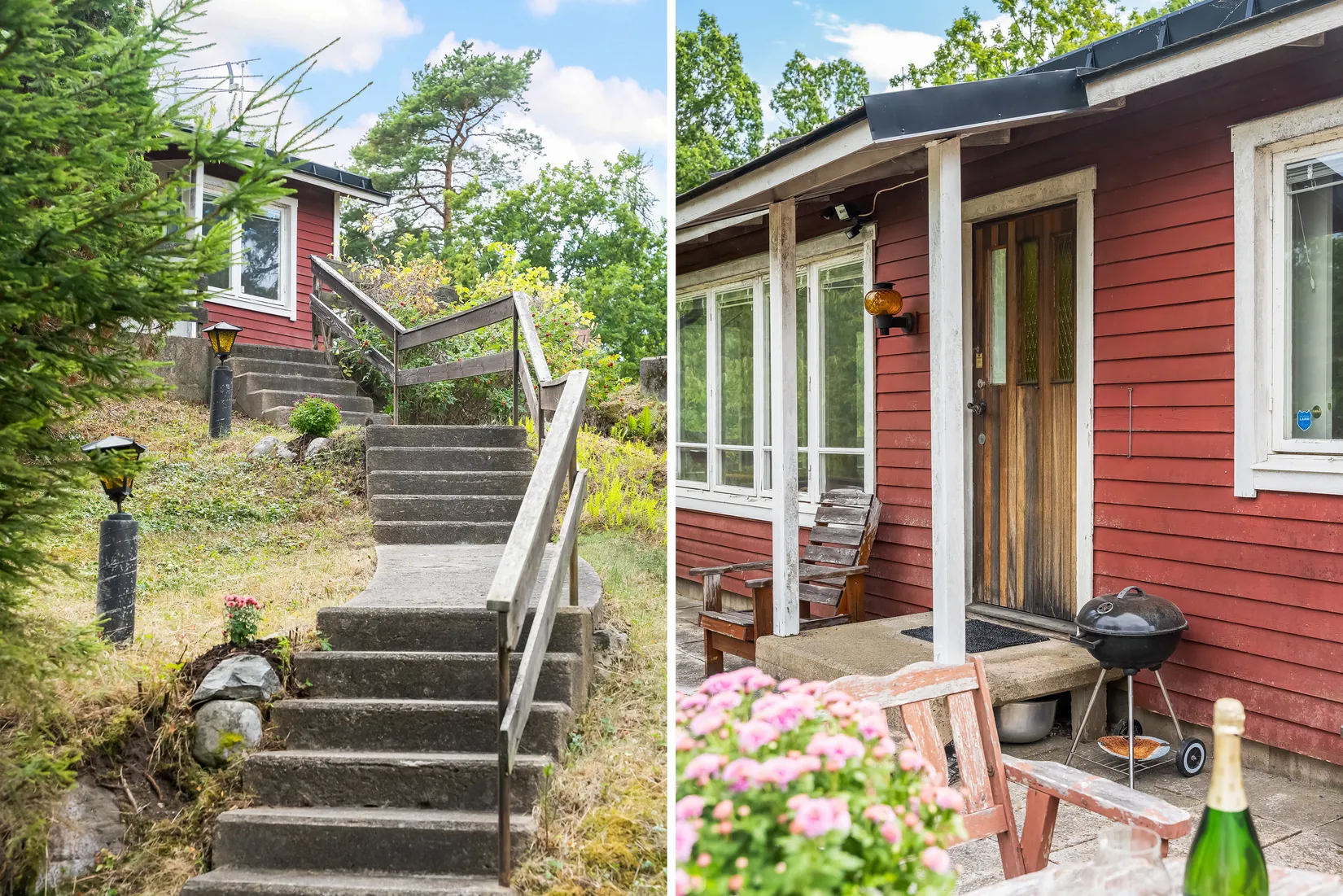 Fritidshus, Norrskogs brygga 16, Torö, Nynäshamn