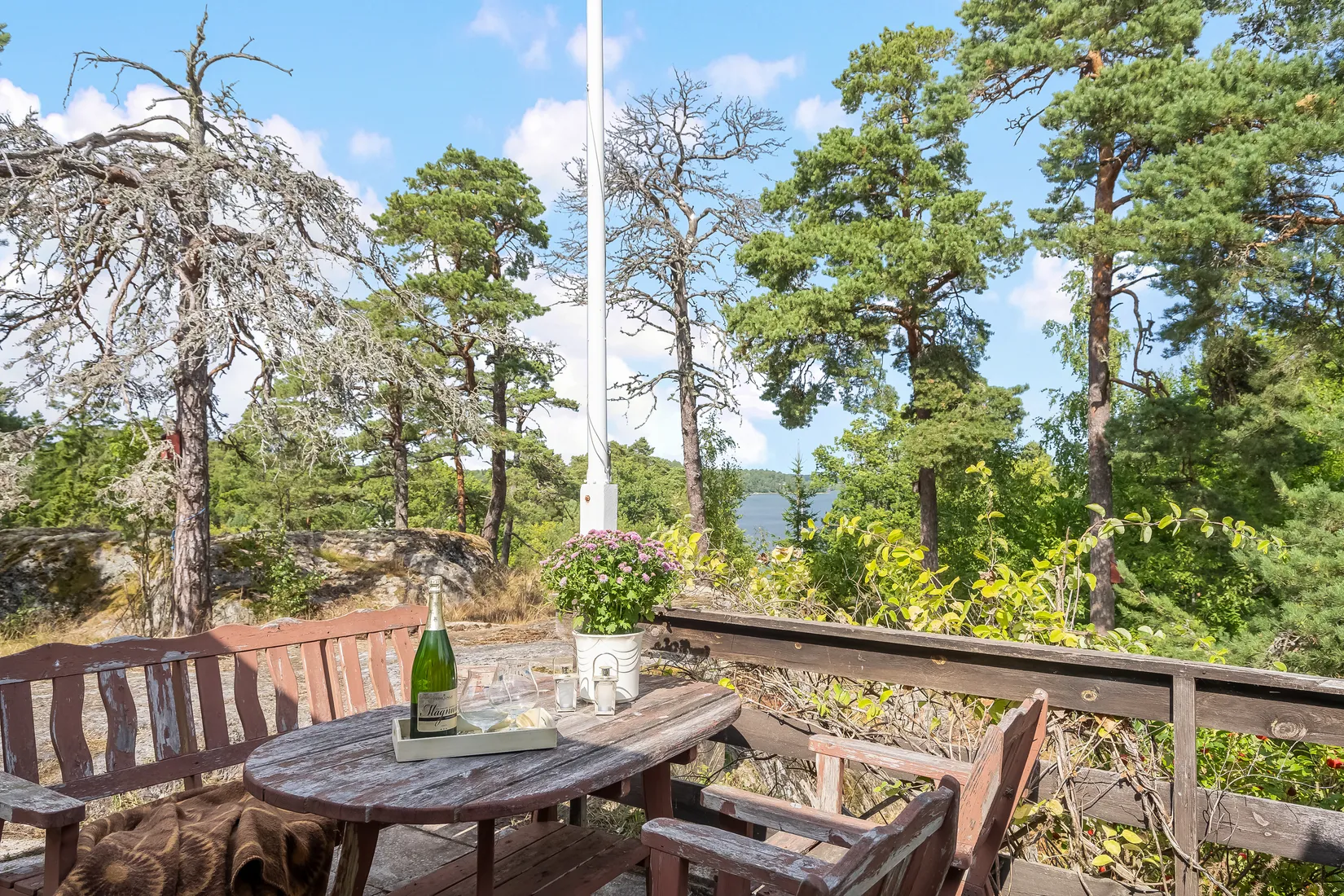 Fritidshus, Norrskogs brygga 16, Torö, Nynäshamn