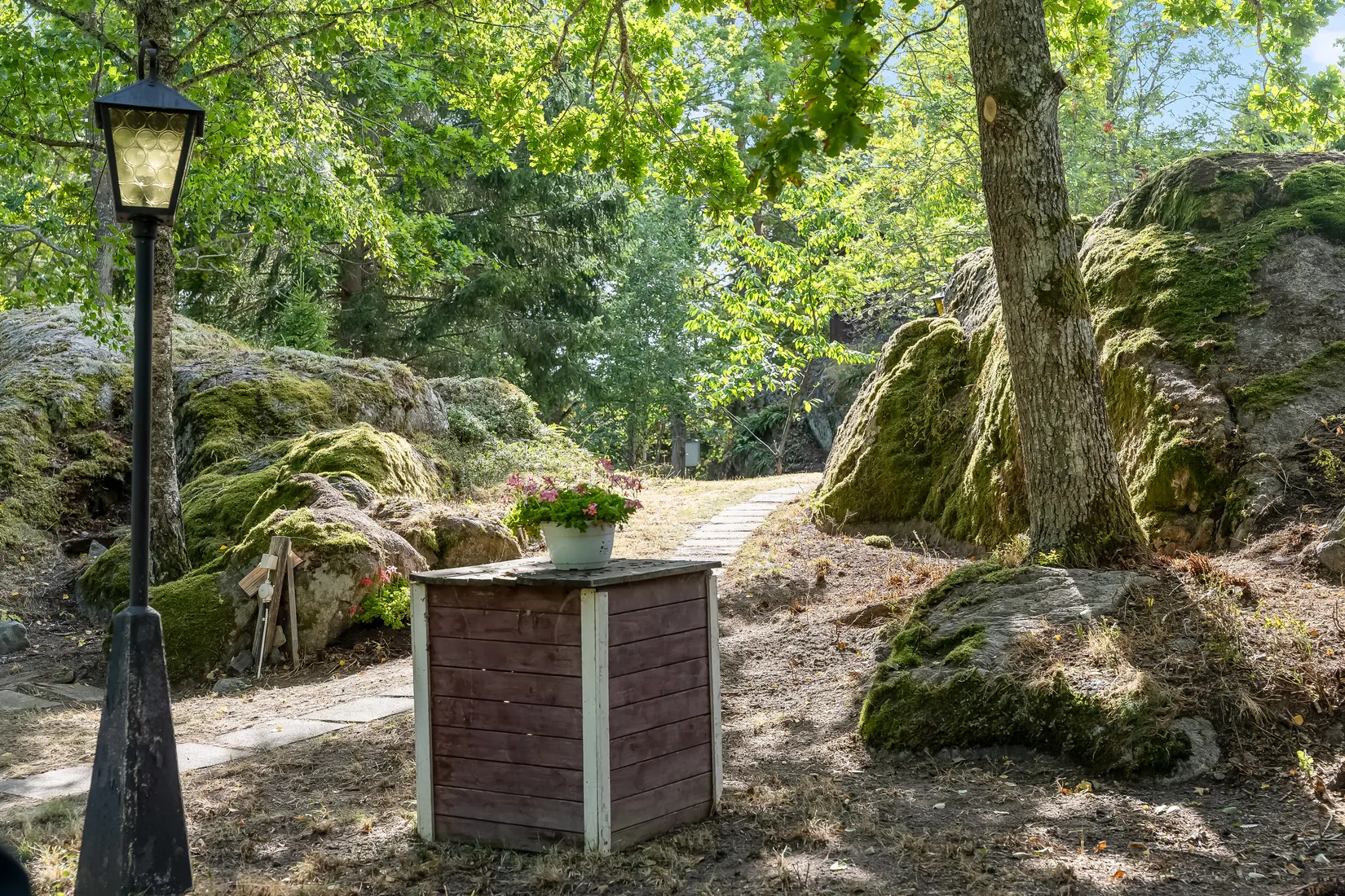 Fritidshus, Norrskogs brygga 16, Torö, Nynäshamn