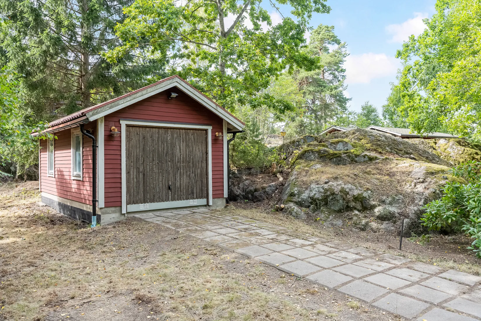Fritidshus, Norrskogs brygga 16, Torö, Nynäshamn