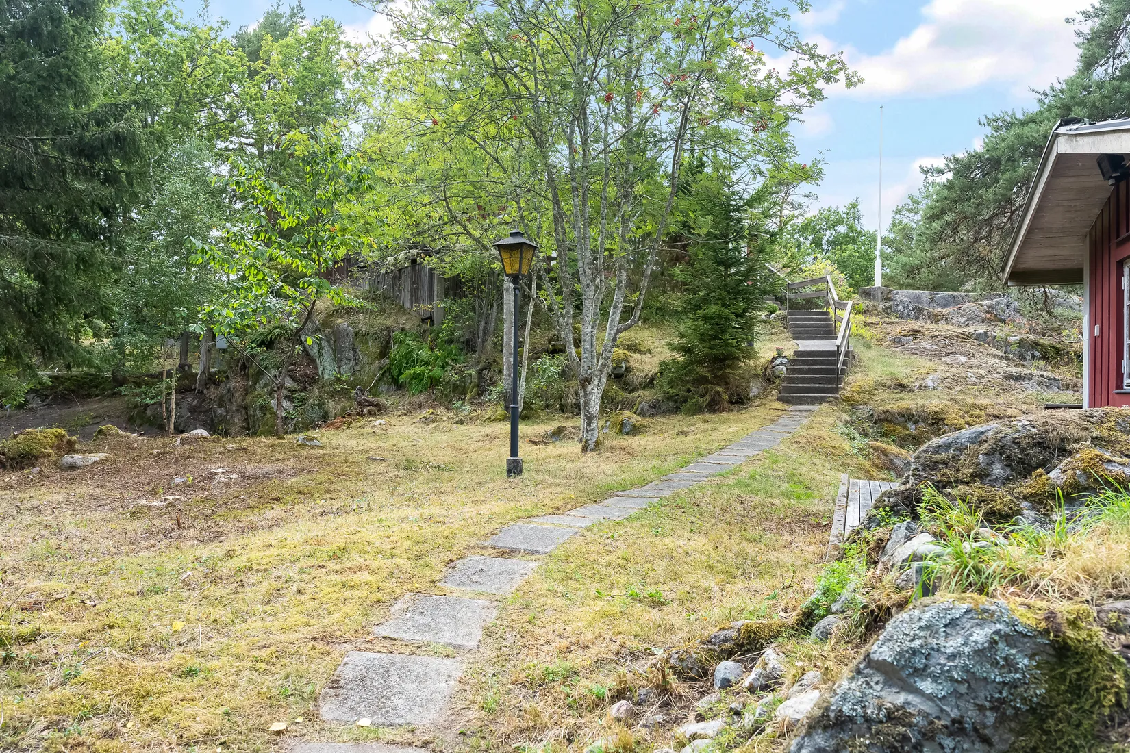 Fritidshus, Norrskogs brygga 16, Torö, Nynäshamn