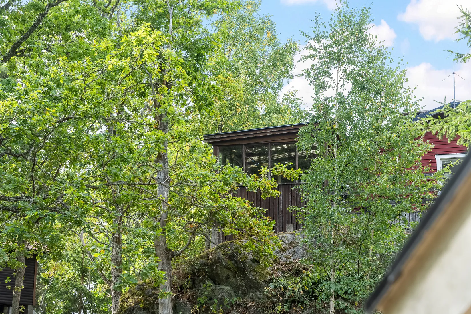 Fritidshus, Norrskogs brygga 16, Torö, Nynäshamn