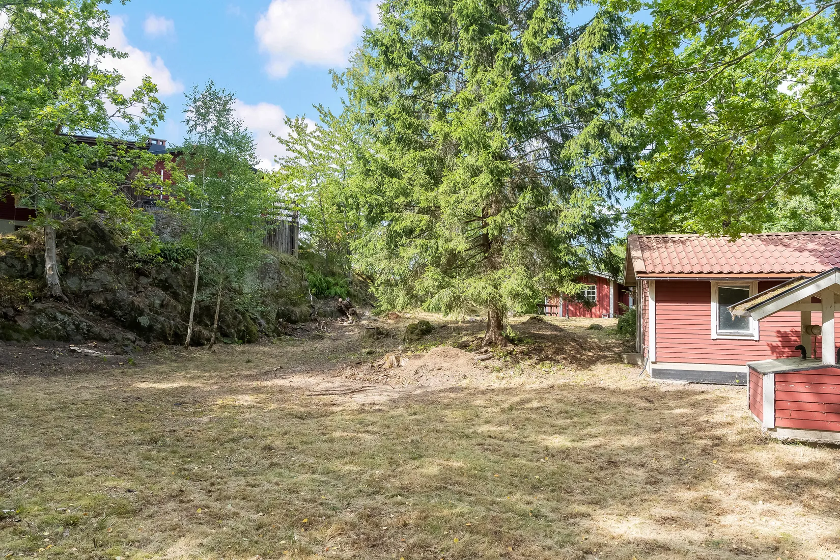 Fritidshus, Norrskogs brygga 16, Torö, Nynäshamn