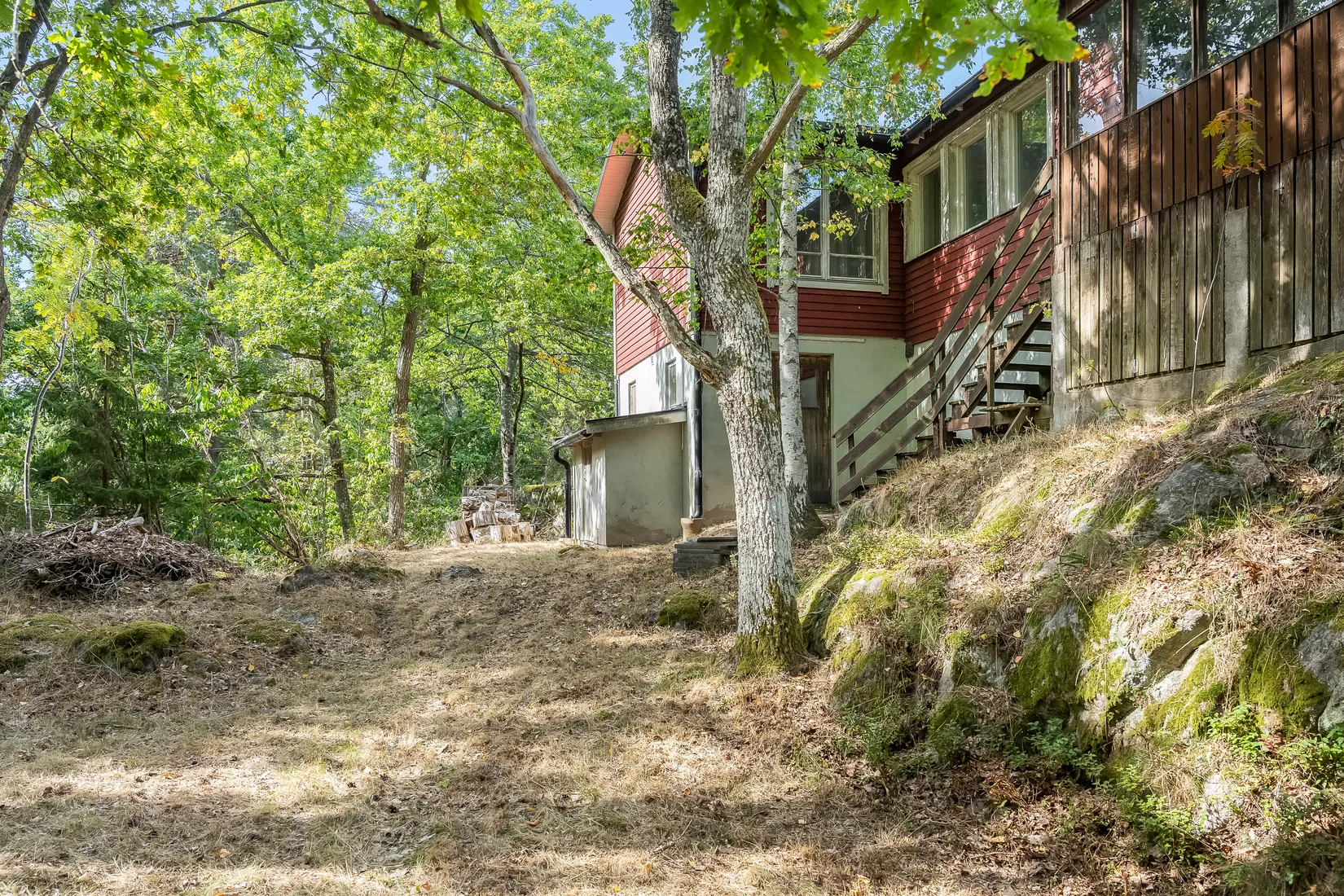Fritidshus, Norrskogs brygga 16, Torö, Nynäshamn