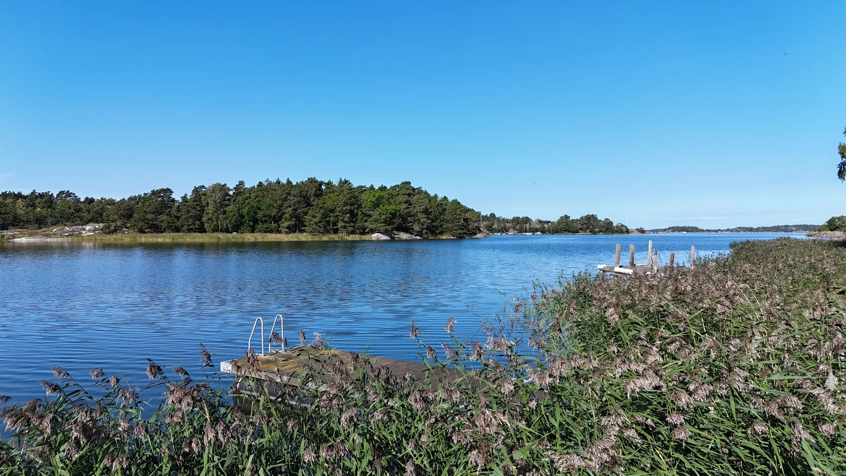 Fritidshus, Norrskogs brygga 16, Torö, Nynäshamn