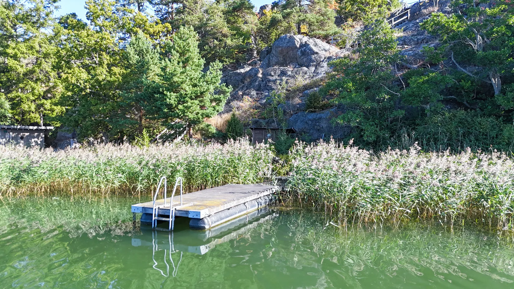 Fritidshus, Norrskogs brygga 16, Torö, Nynäshamn