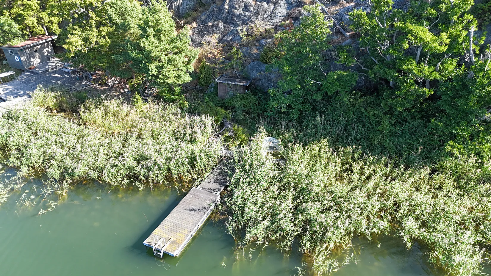 Fritidshus, Norrskogs brygga 16, Torö, Nynäshamn
