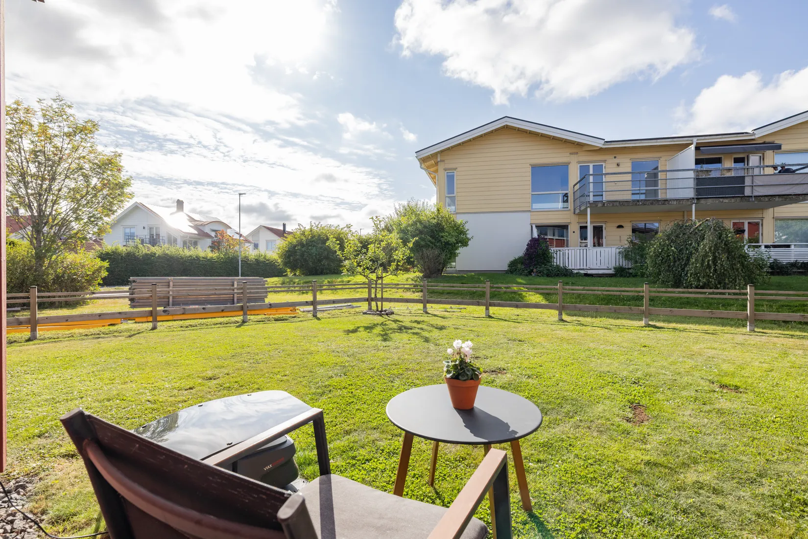 Radhus, Harkvägen 305, Ullstorp, Kungälv