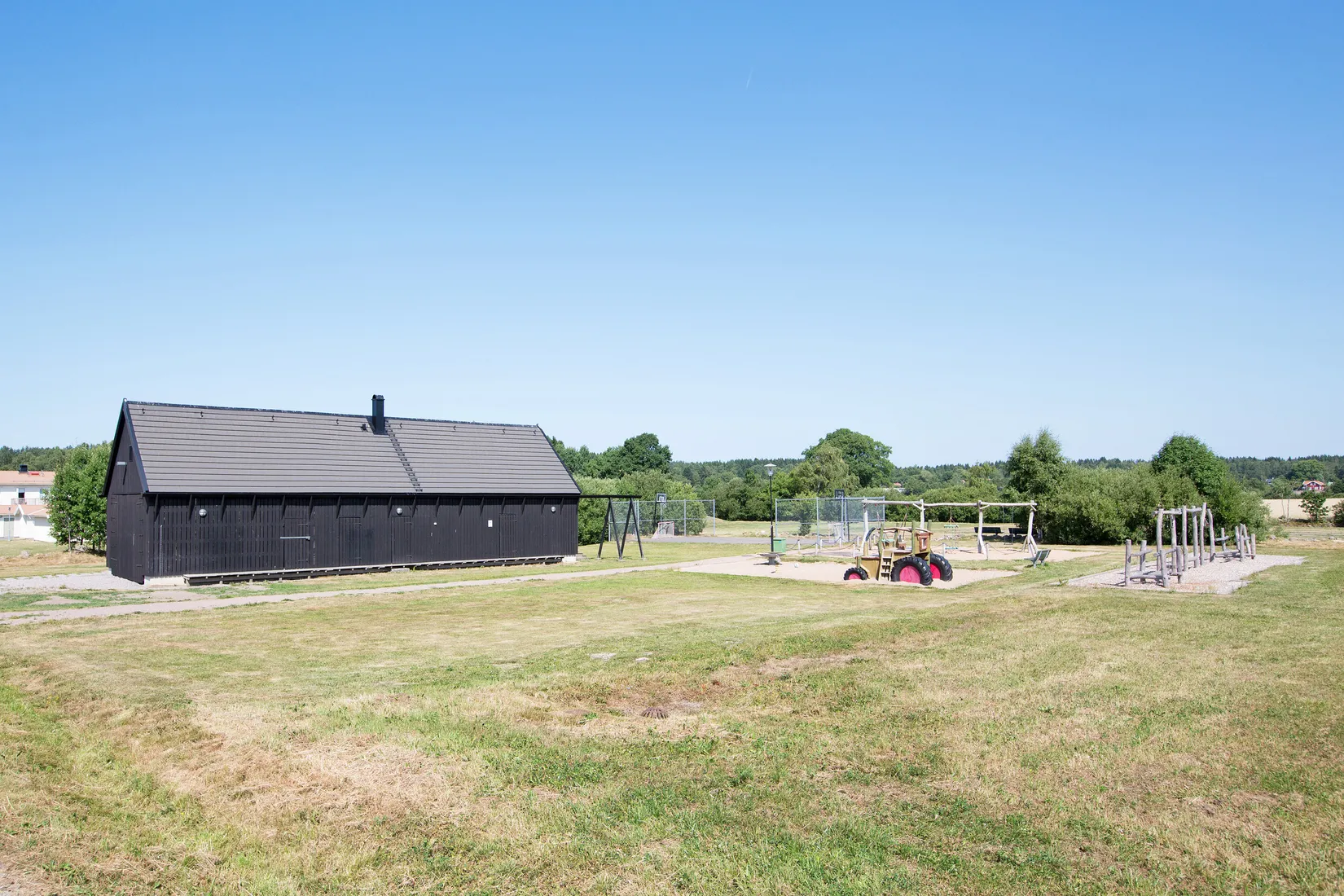 Radhus, Harkvägen 305, Ullstorp, Kungälv