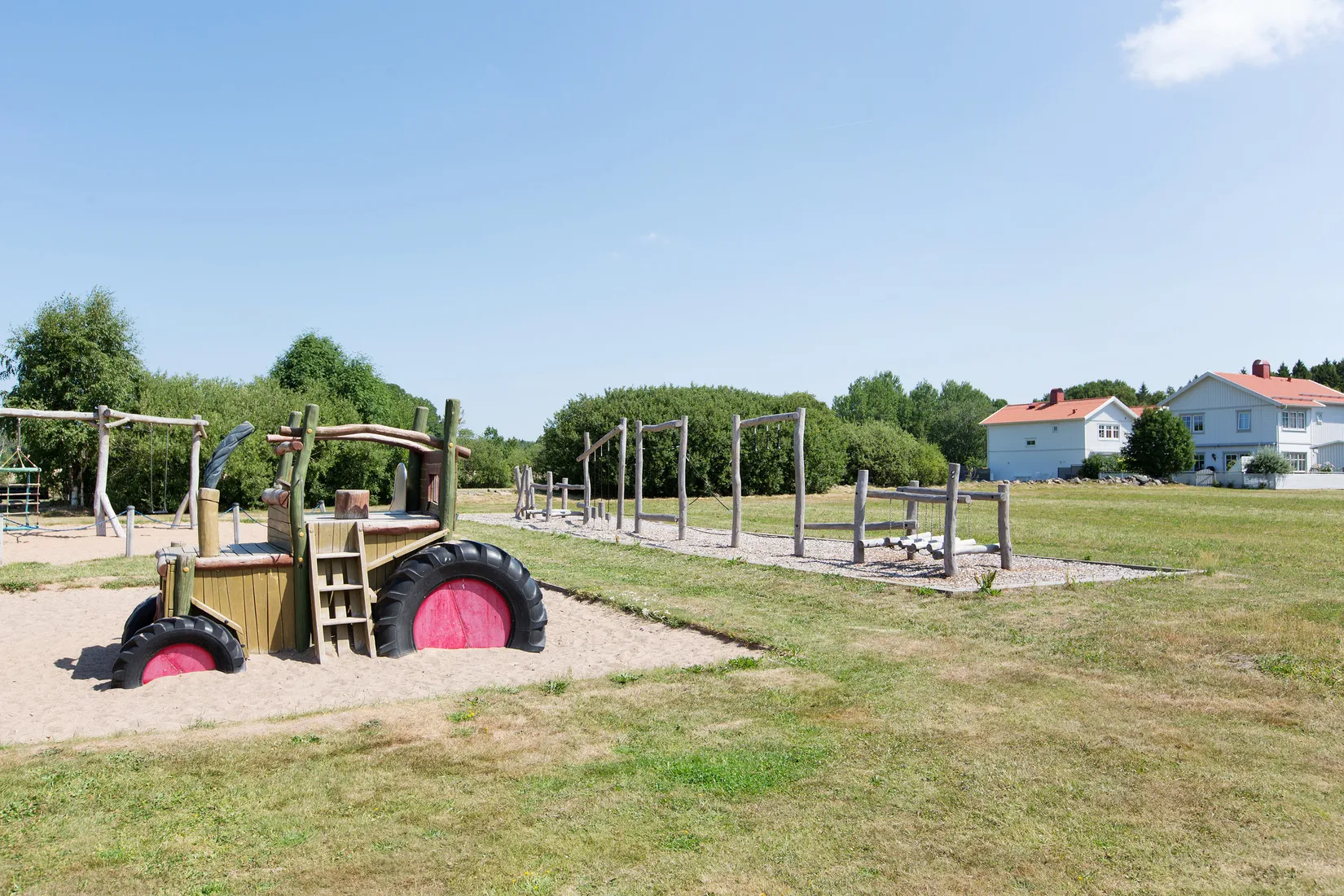 Radhus, Harkvägen 305, Ullstorp, Kungälv