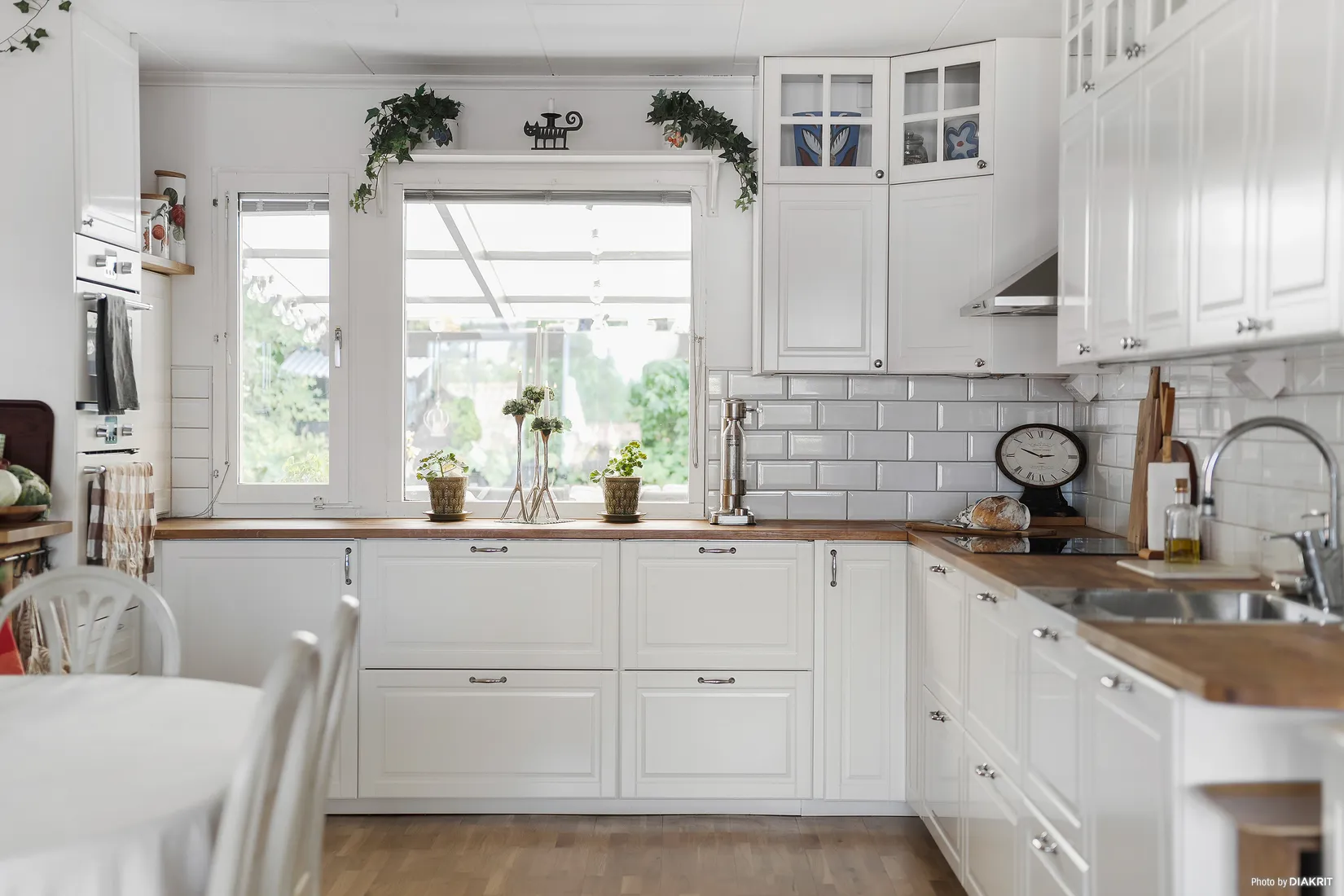 Radhus, Eklövsvägen 257, Rydsberg, Lerum