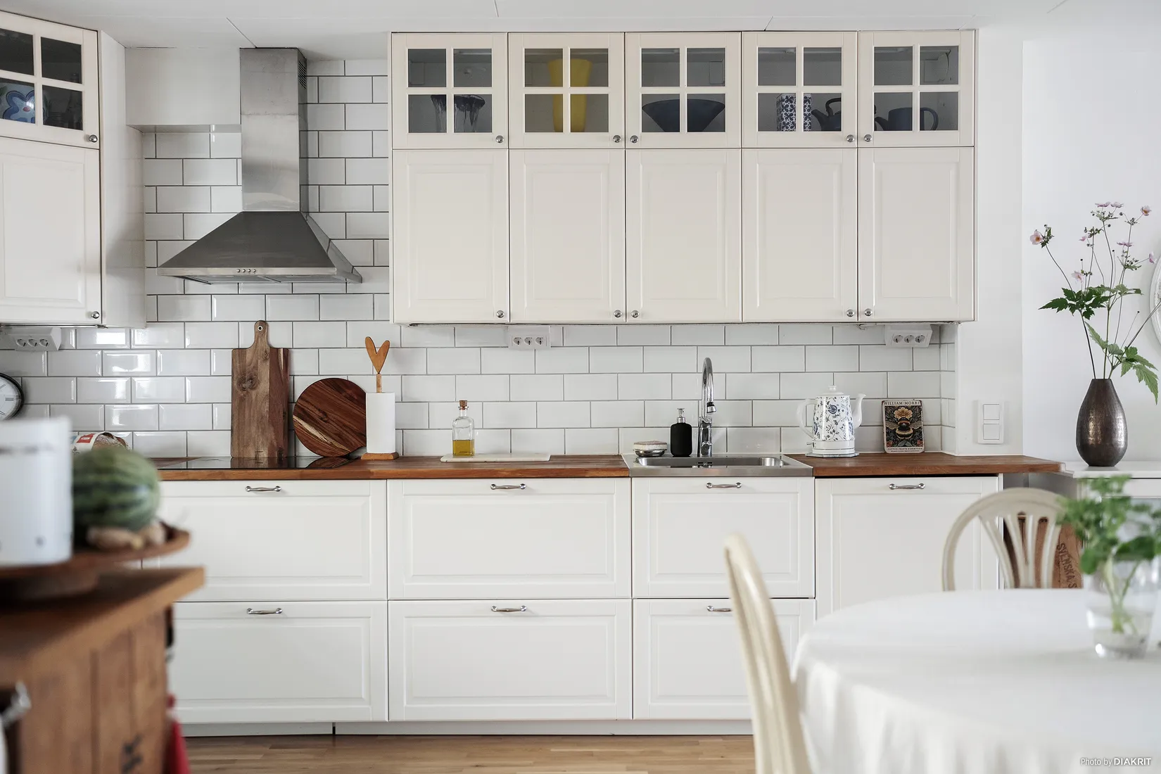 Radhus, Eklövsvägen 257, Rydsberg, Lerum