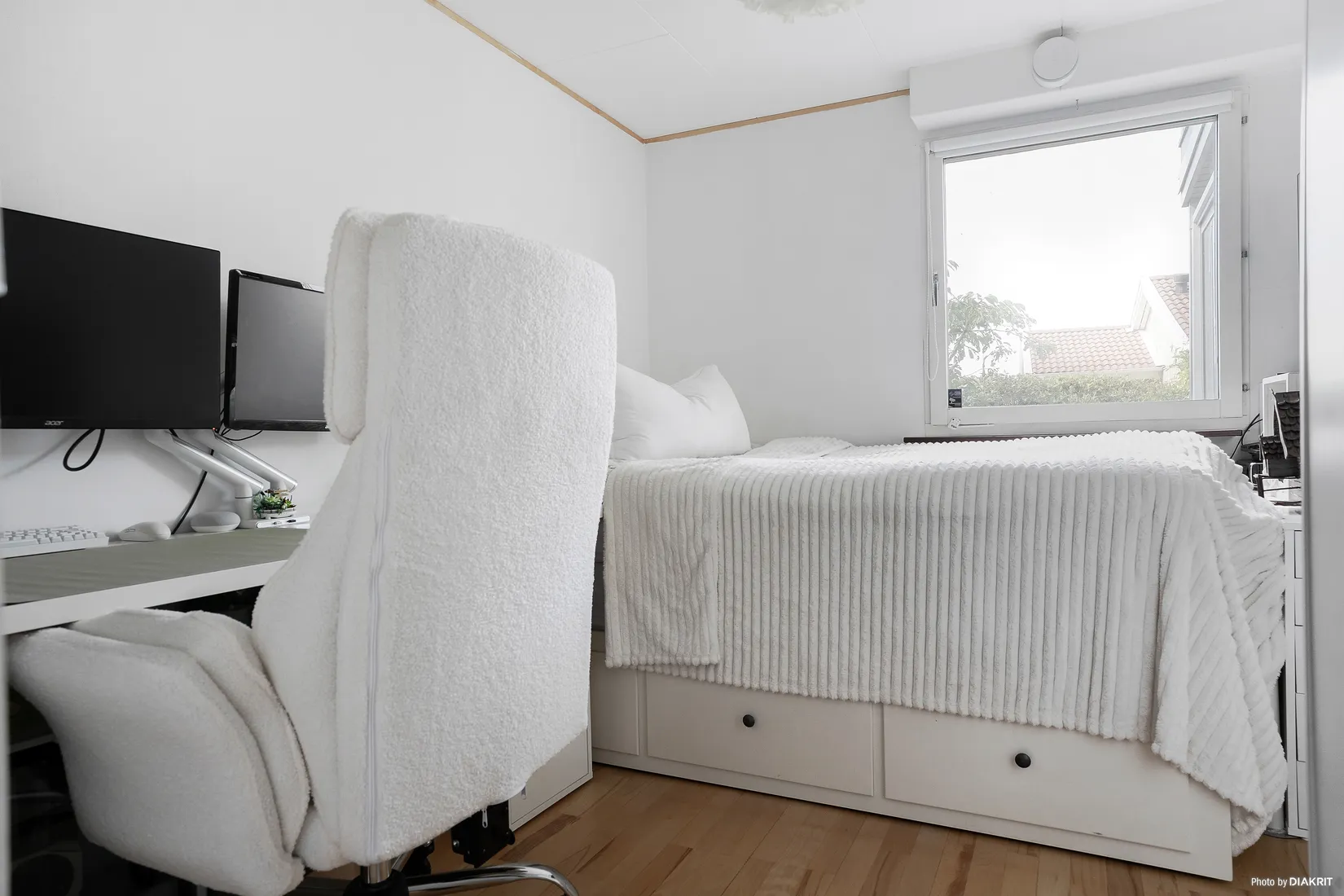 Radhus, Eklövsvägen 257, Rydsberg, Lerum