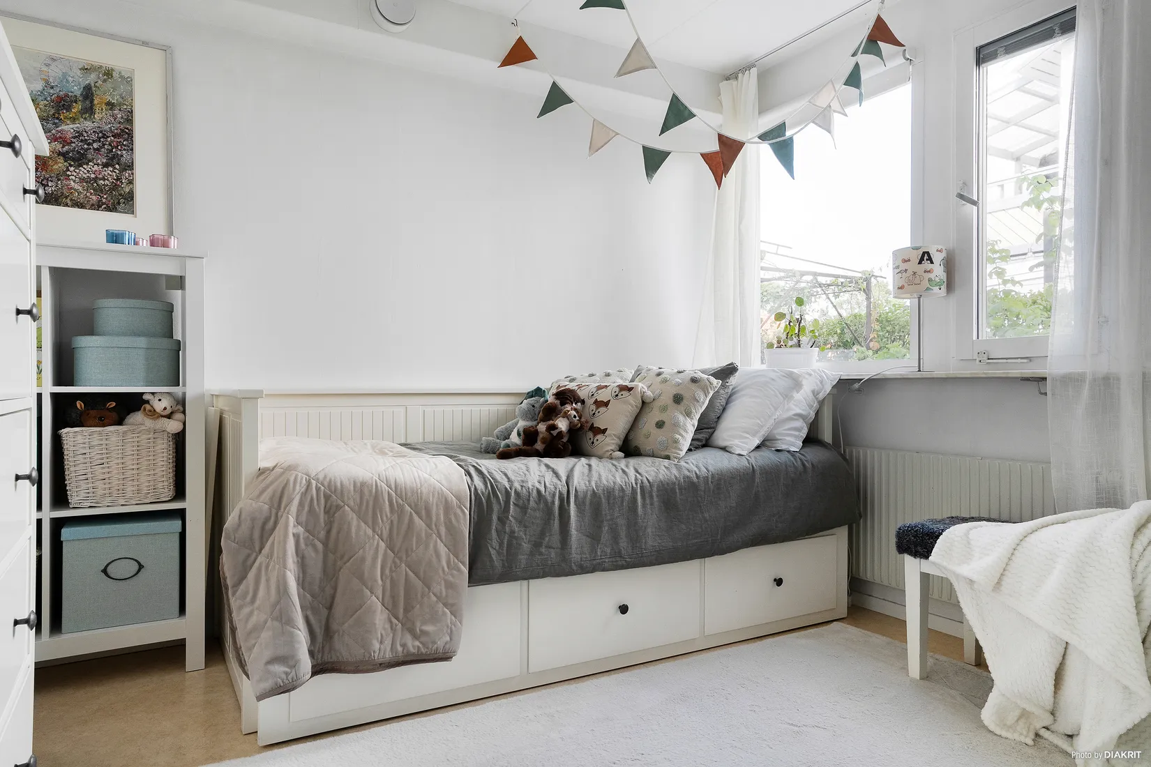Radhus, Eklövsvägen 257, Rydsberg, Lerum