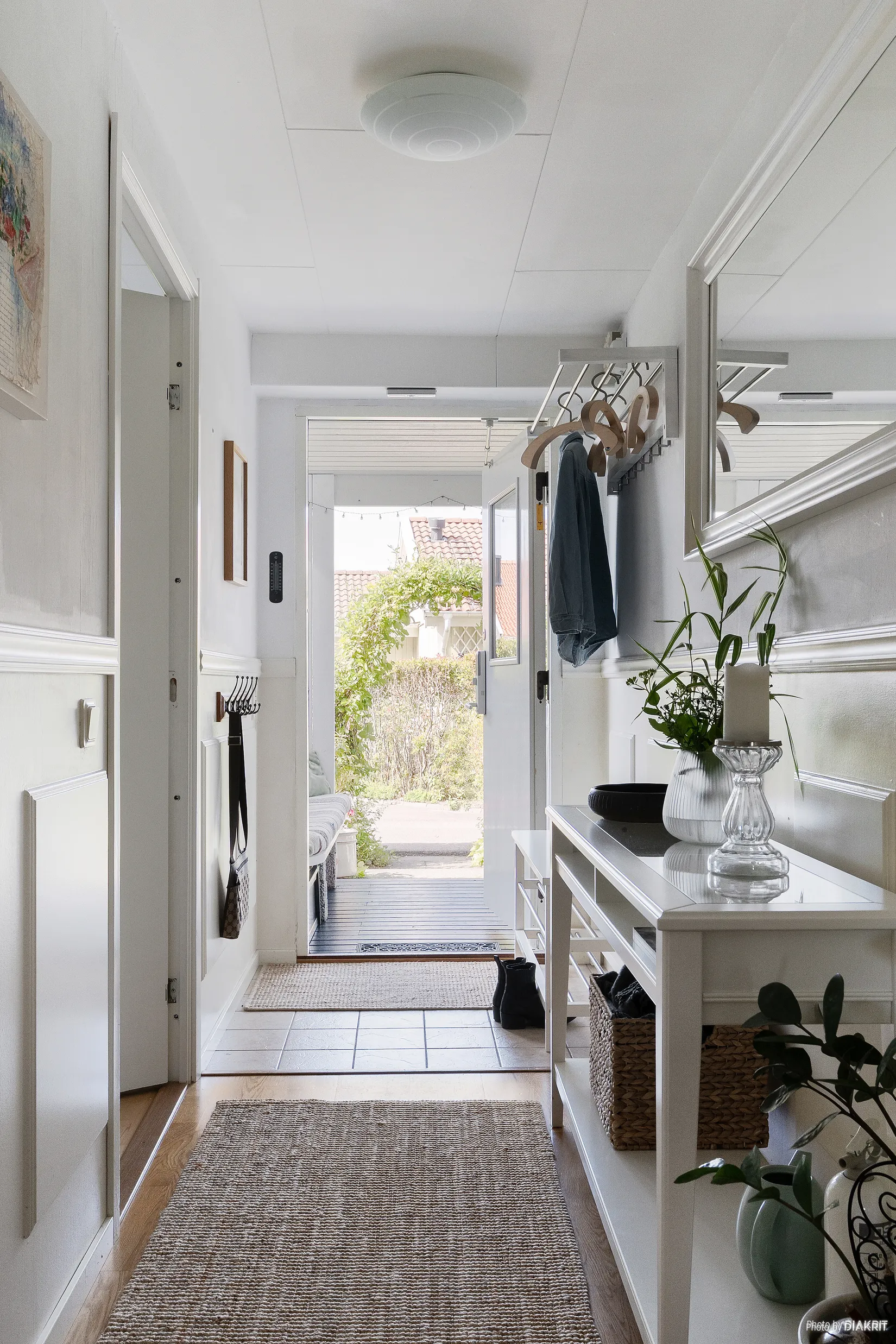 Radhus, Eklövsvägen 257, Rydsberg, Lerum