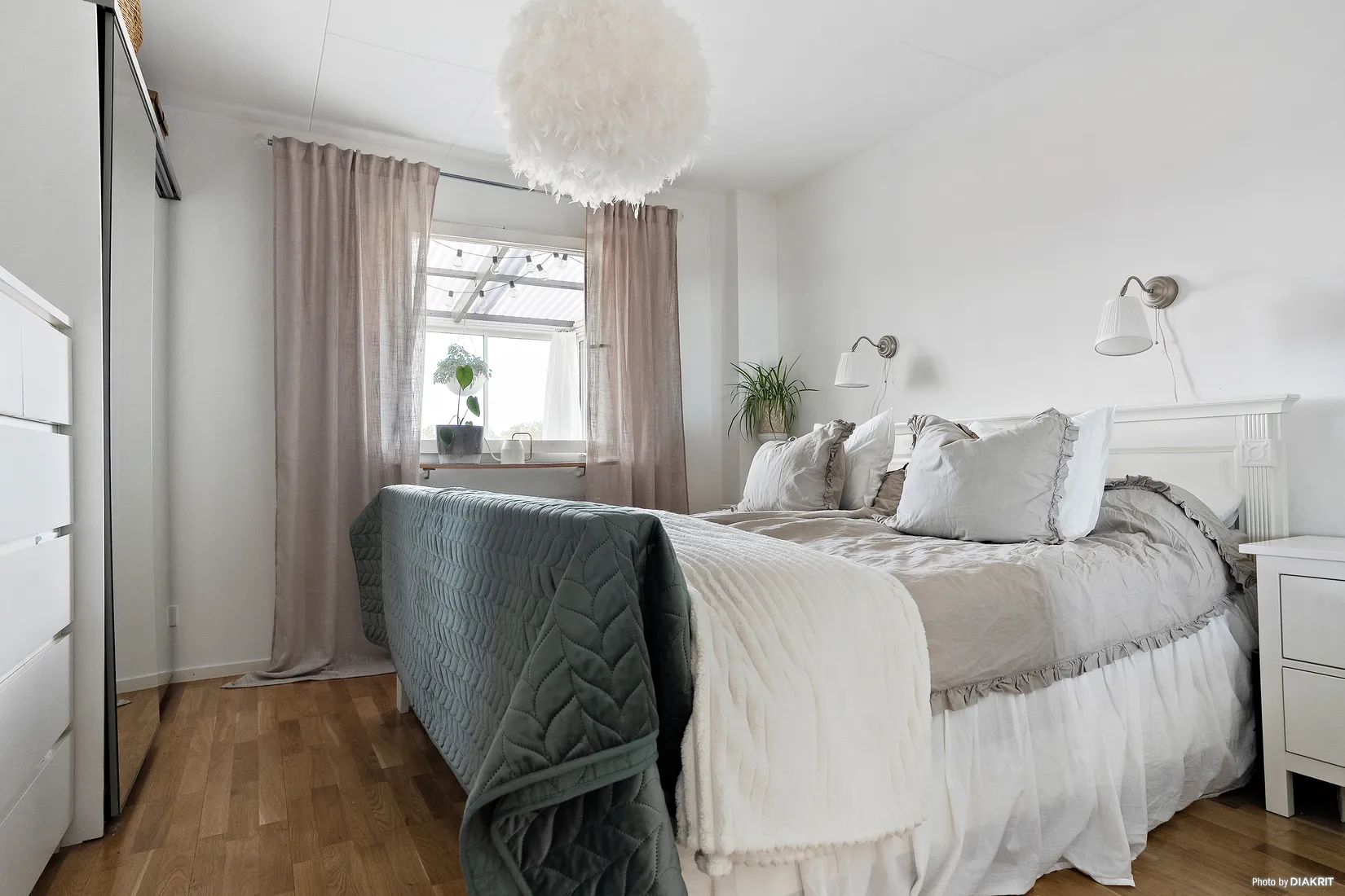 Radhus, Eklövsvägen 257, Rydsberg, Lerum