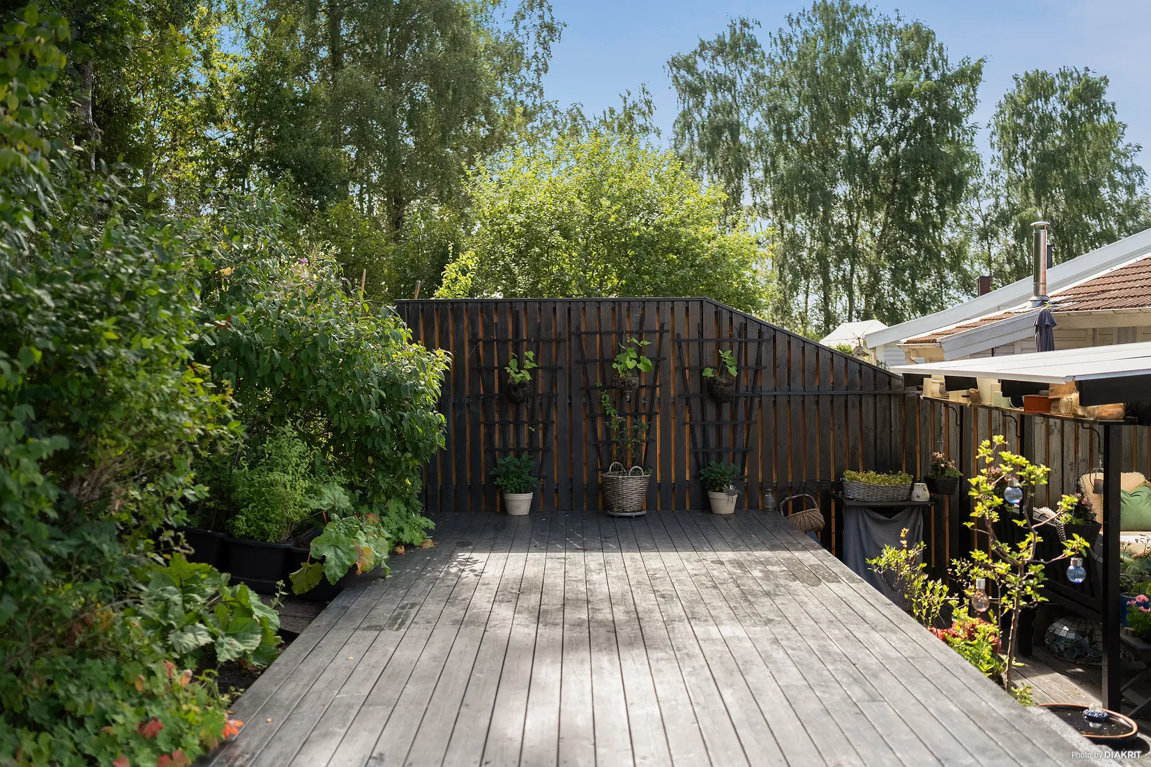 Radhus, Eklövsvägen 257, Rydsberg, Lerum
