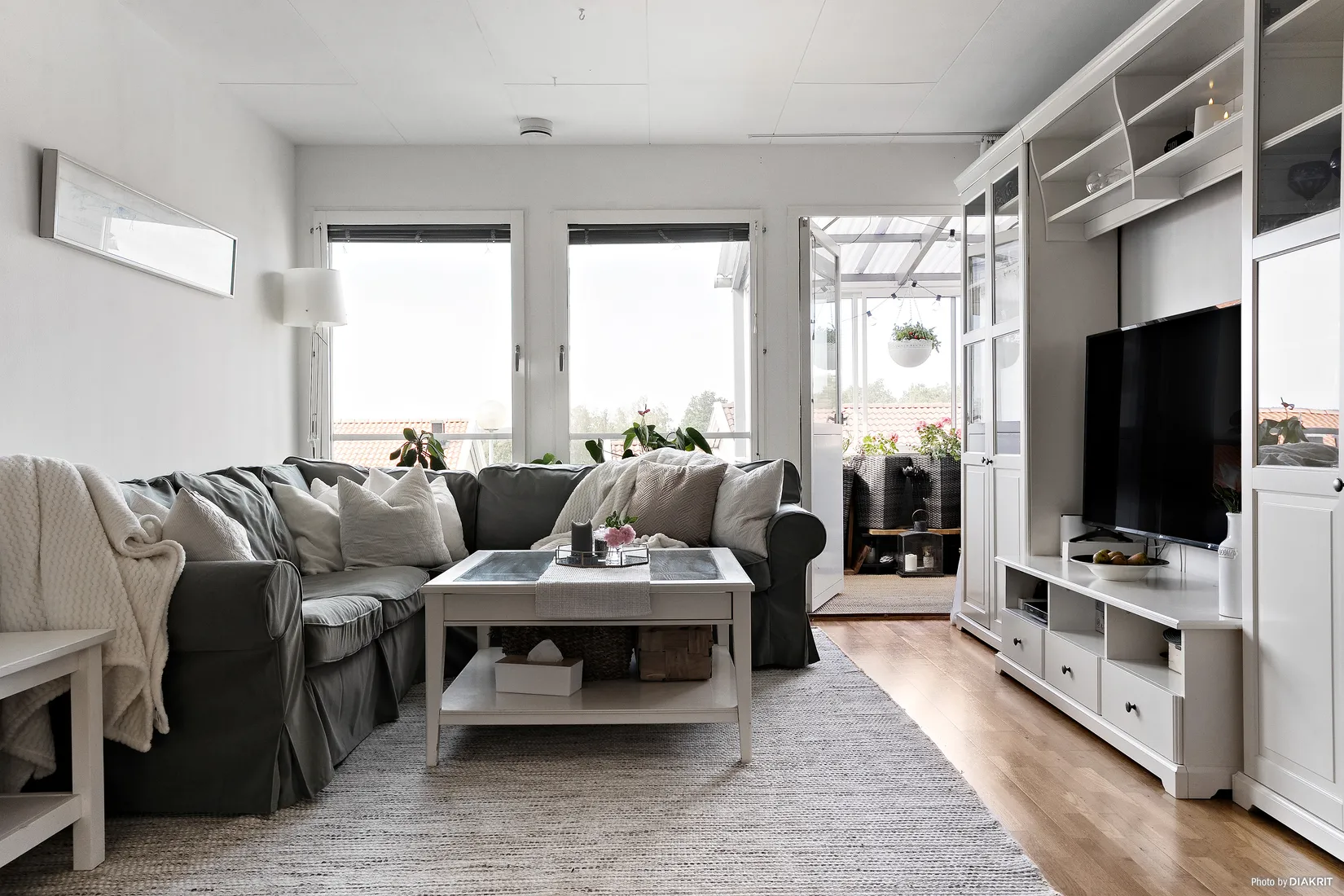 Radhus, Eklövsvägen 257, Rydsberg, Lerum