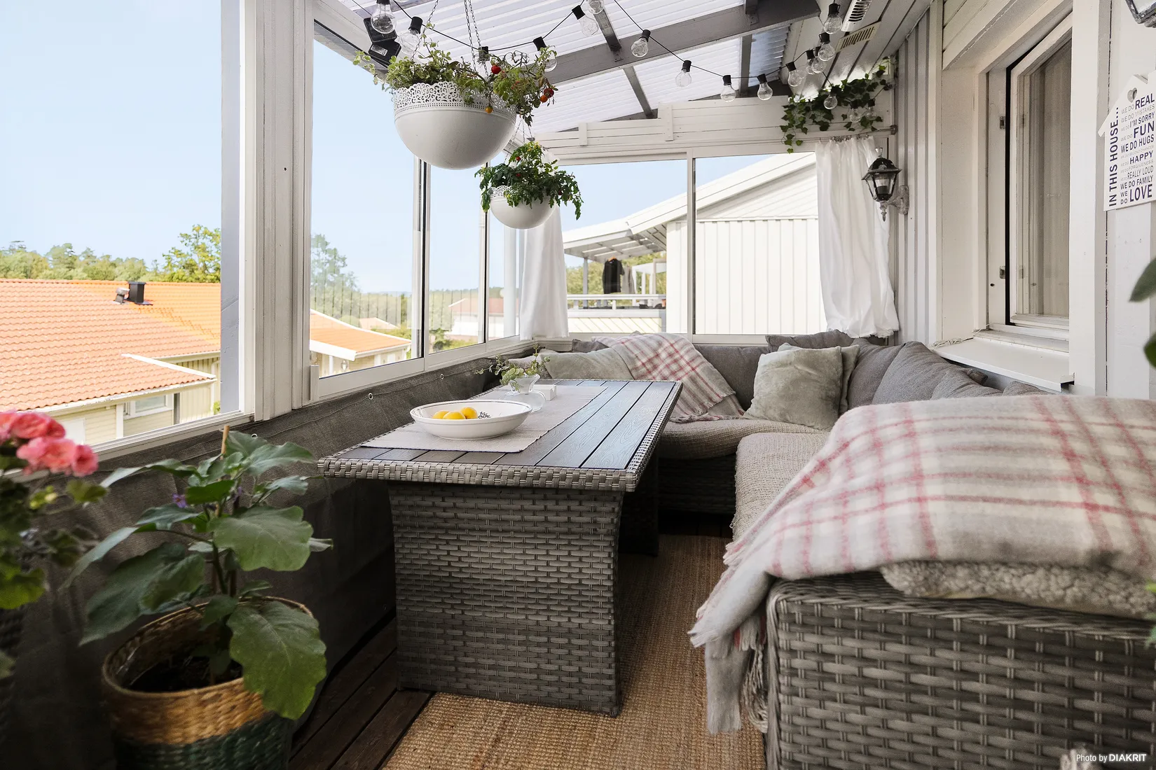 Radhus, Eklövsvägen 257, Rydsberg, Lerum
