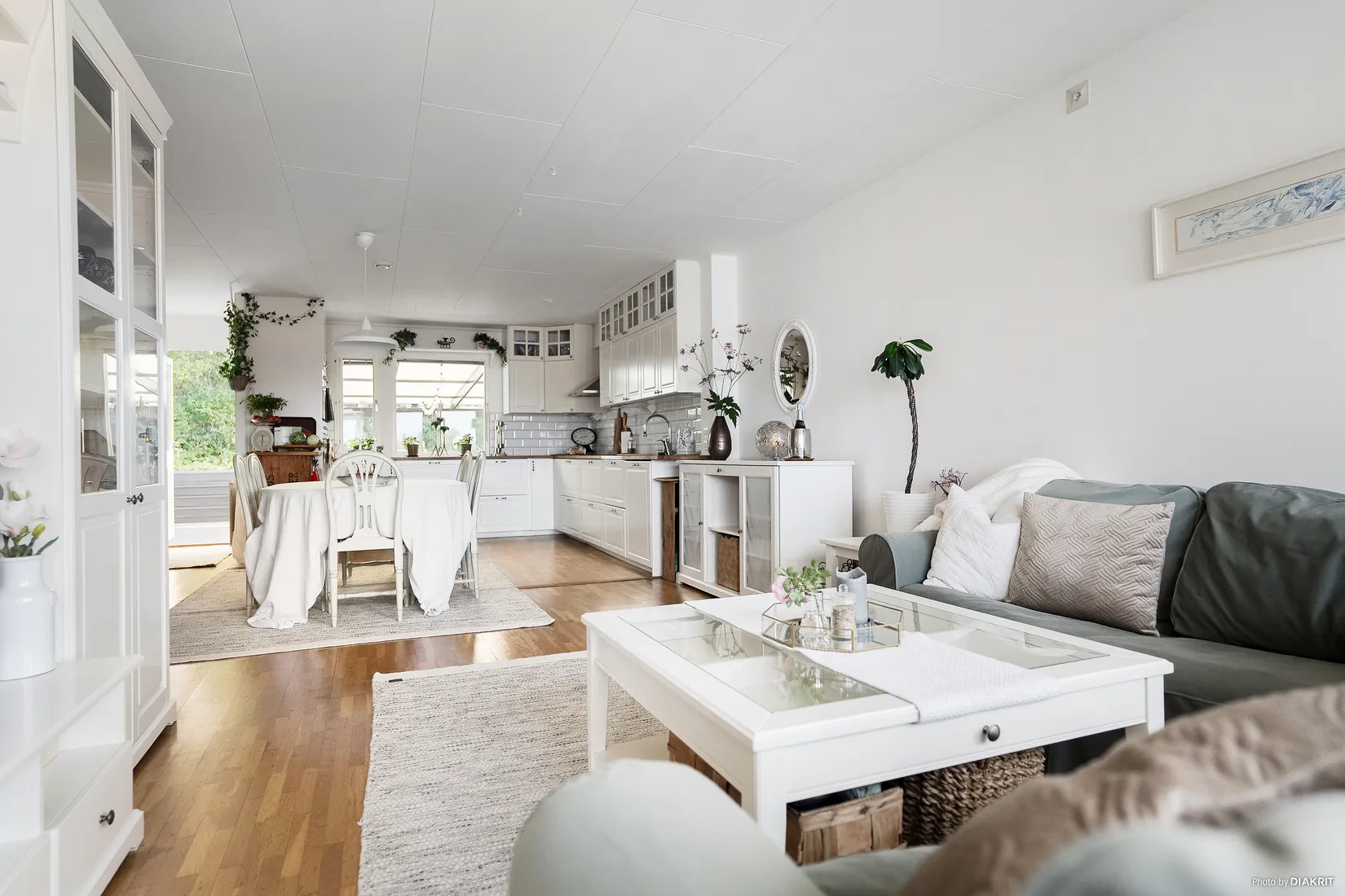 Radhus, Eklövsvägen 257, Rydsberg, Lerum