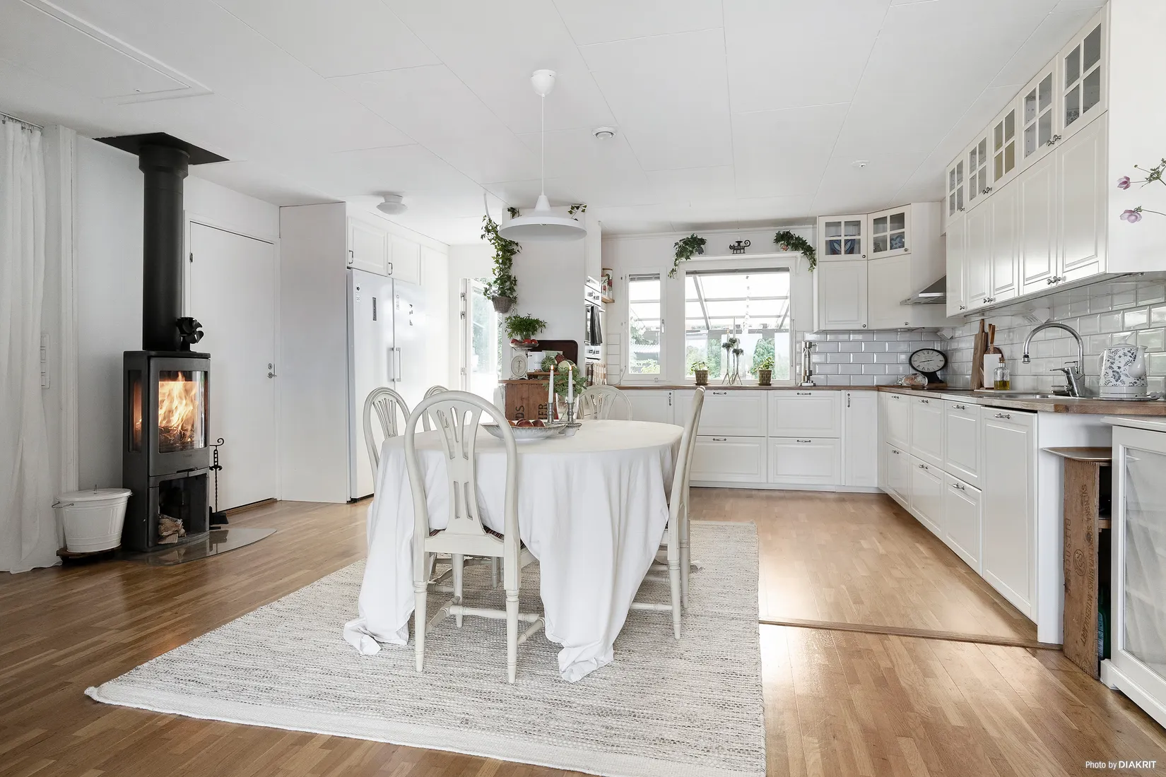 Radhus, Eklövsvägen 257, Rydsberg, Lerum