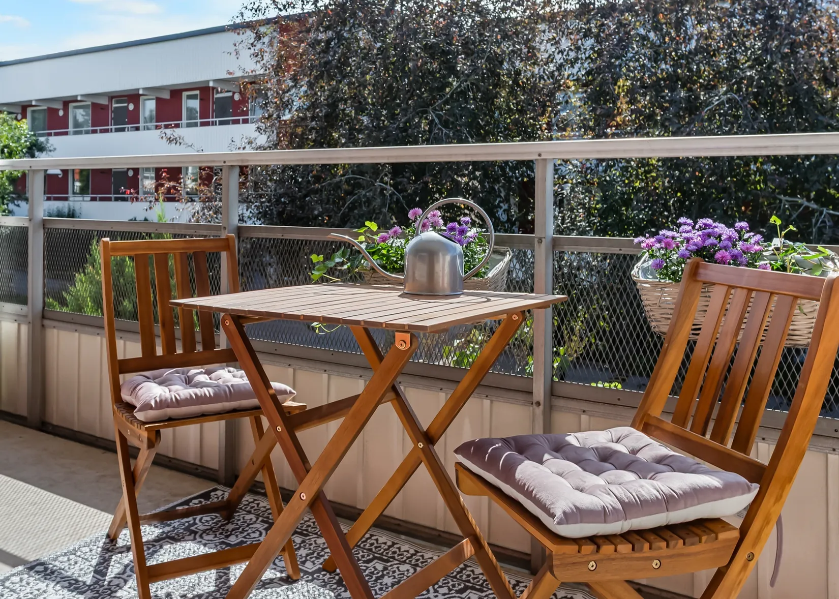 Bostadsrätt, Lomvägen 649, Kärrdal, Sollentuna