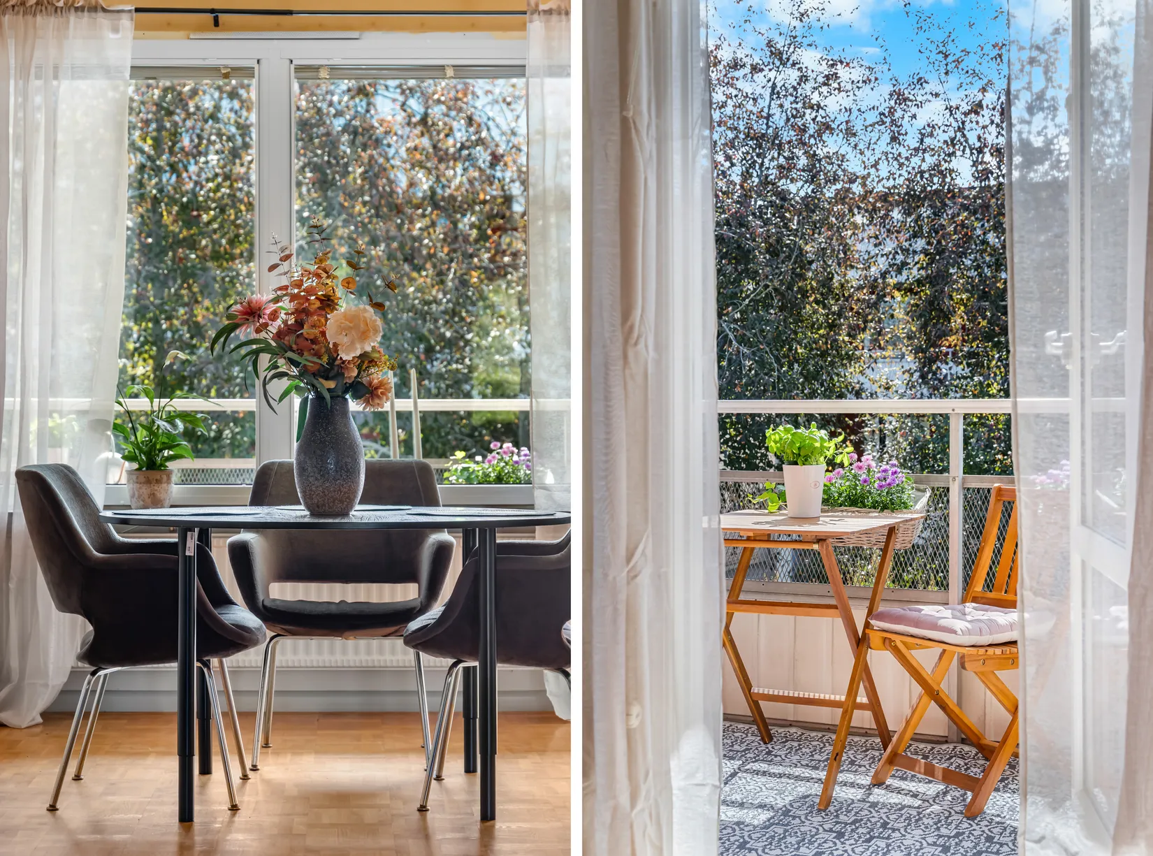 Bostadsrätt, Lomvägen 649, Kärrdal, Sollentuna