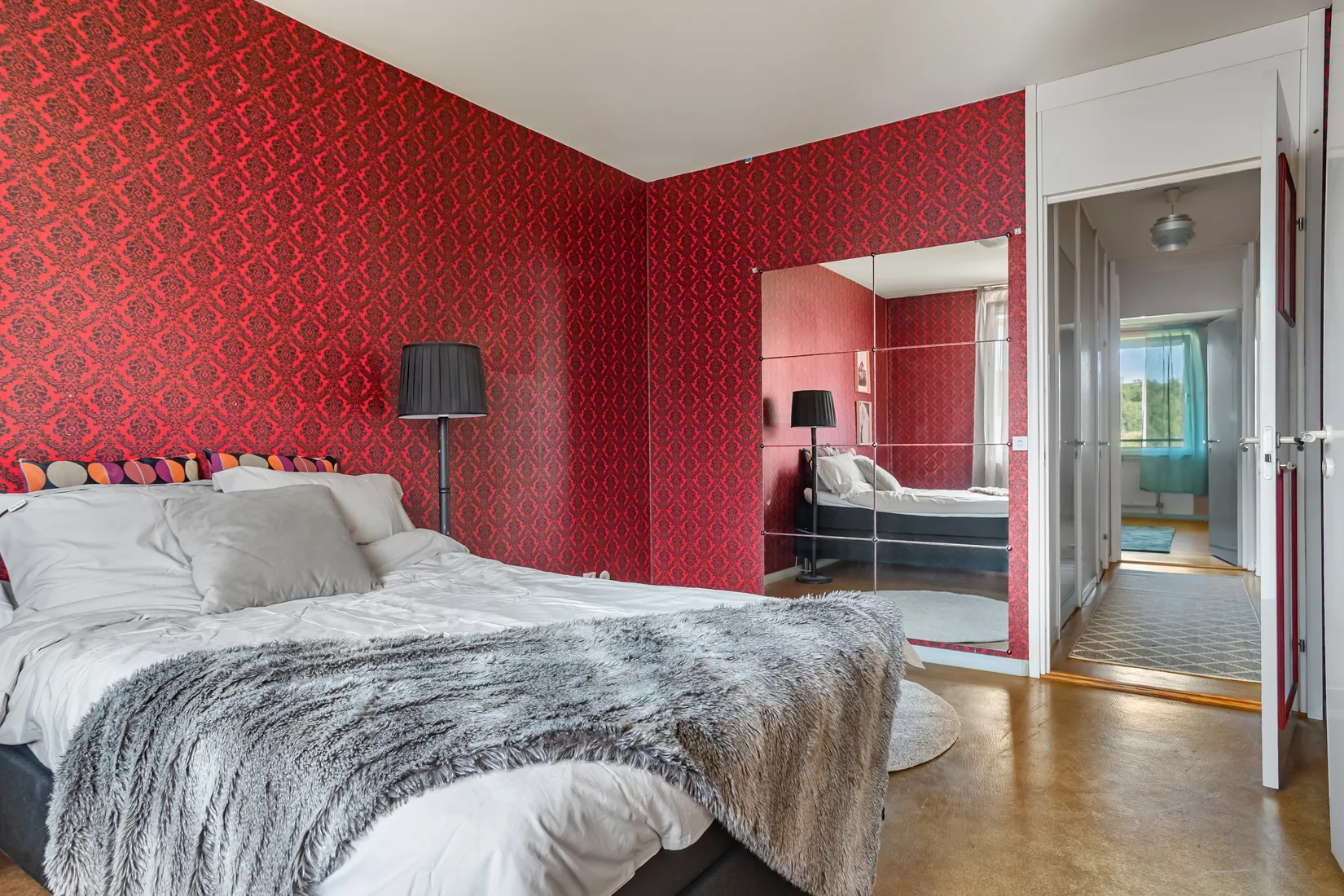 Bostadsrätt, Lomvägen 649, Kärrdal, Sollentuna