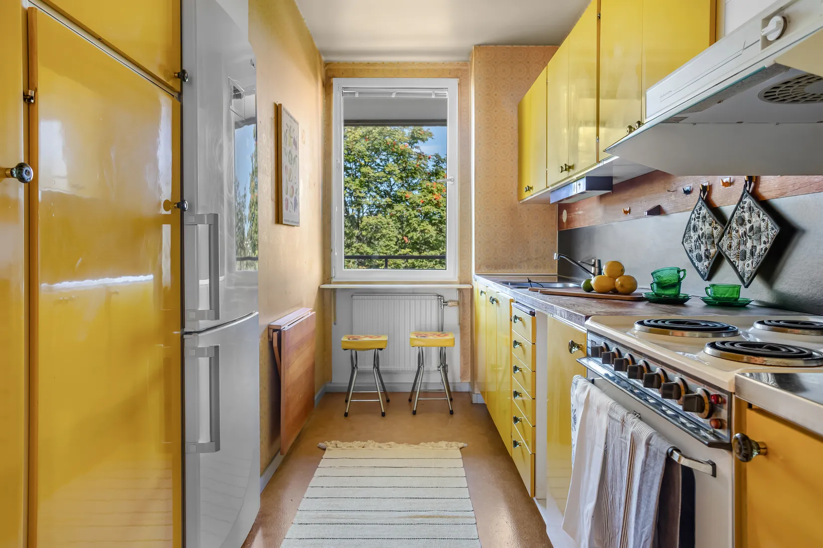 Bostadsrätt, Lomvägen 649, Kärrdal, Sollentuna