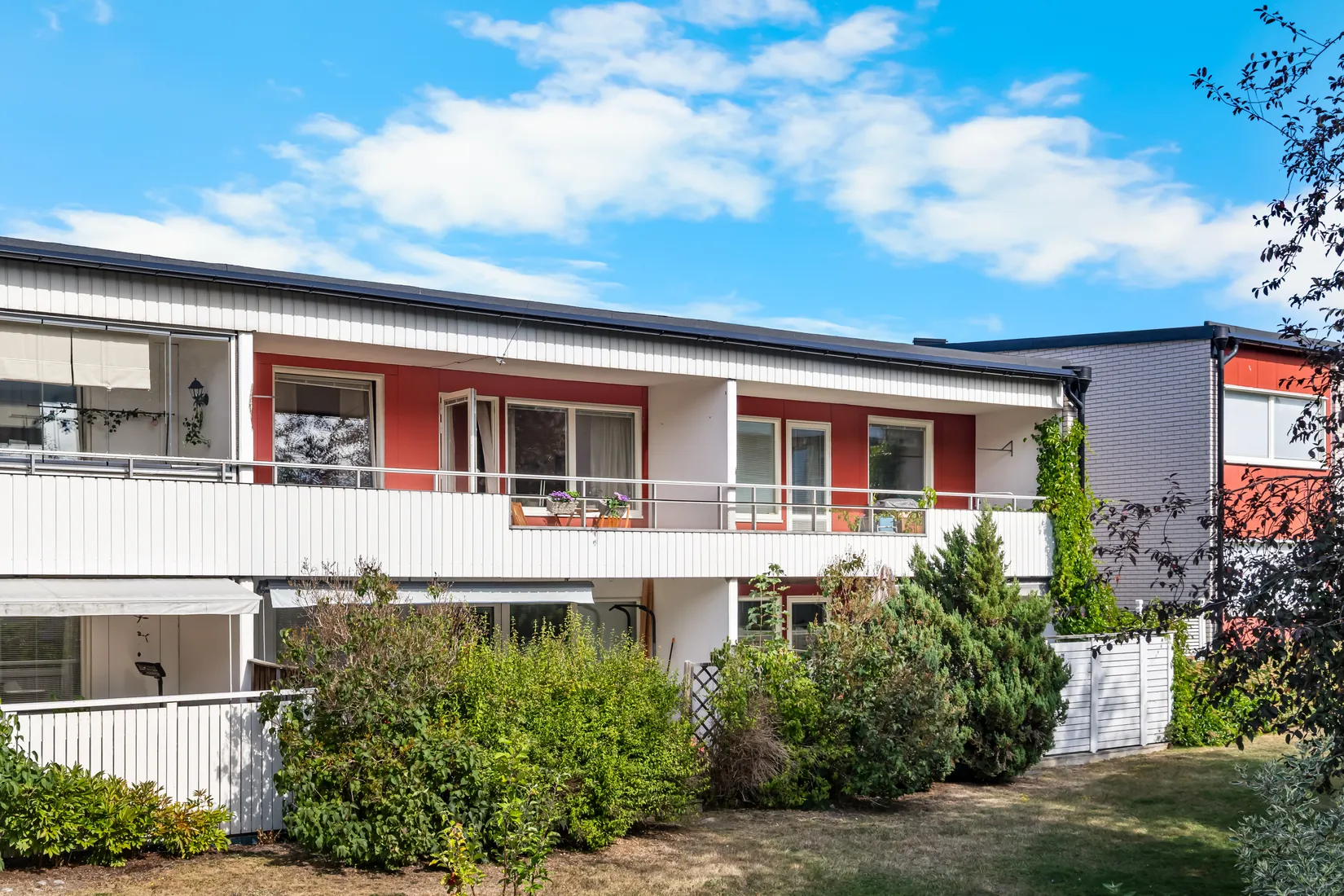 Bostadsrätt, Lomvägen 649, Kärrdal, Sollentuna