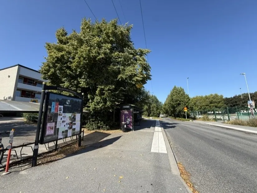 Bostadsrätt, Lomvägen 649, Kärrdal, Sollentuna