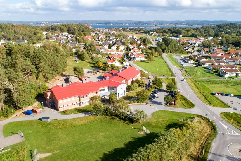 Bostadsrätt, Fridhemsvägen 3B, Höviksnäs, Tjörn